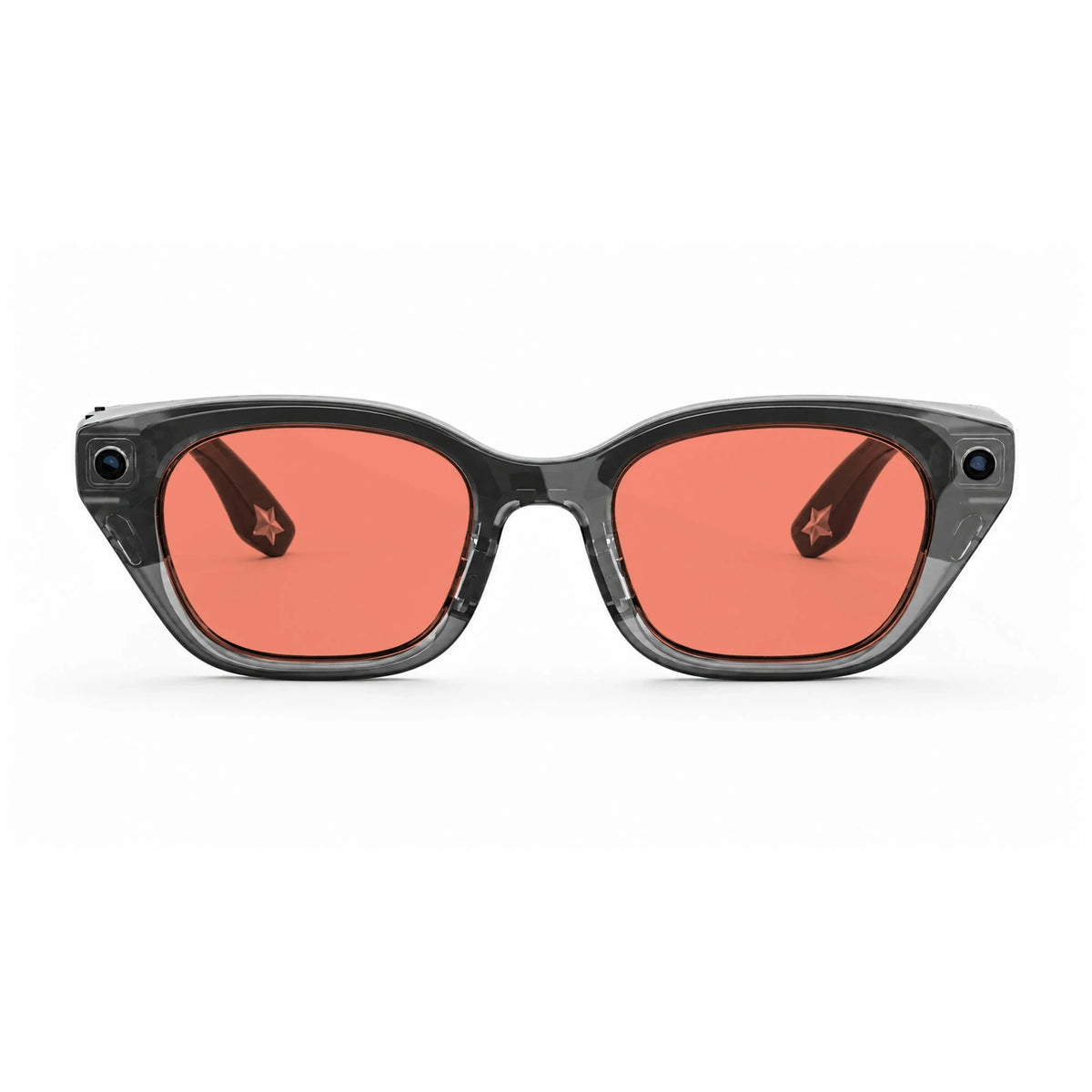 Meta Capri LISA Edition Replacement Lenses