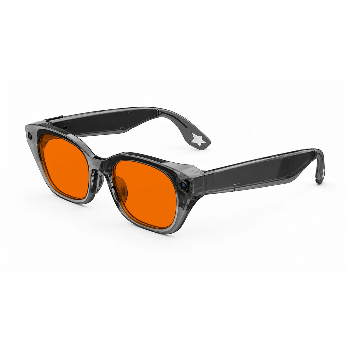 Meta Capri LISA Edition Replacement Lenses