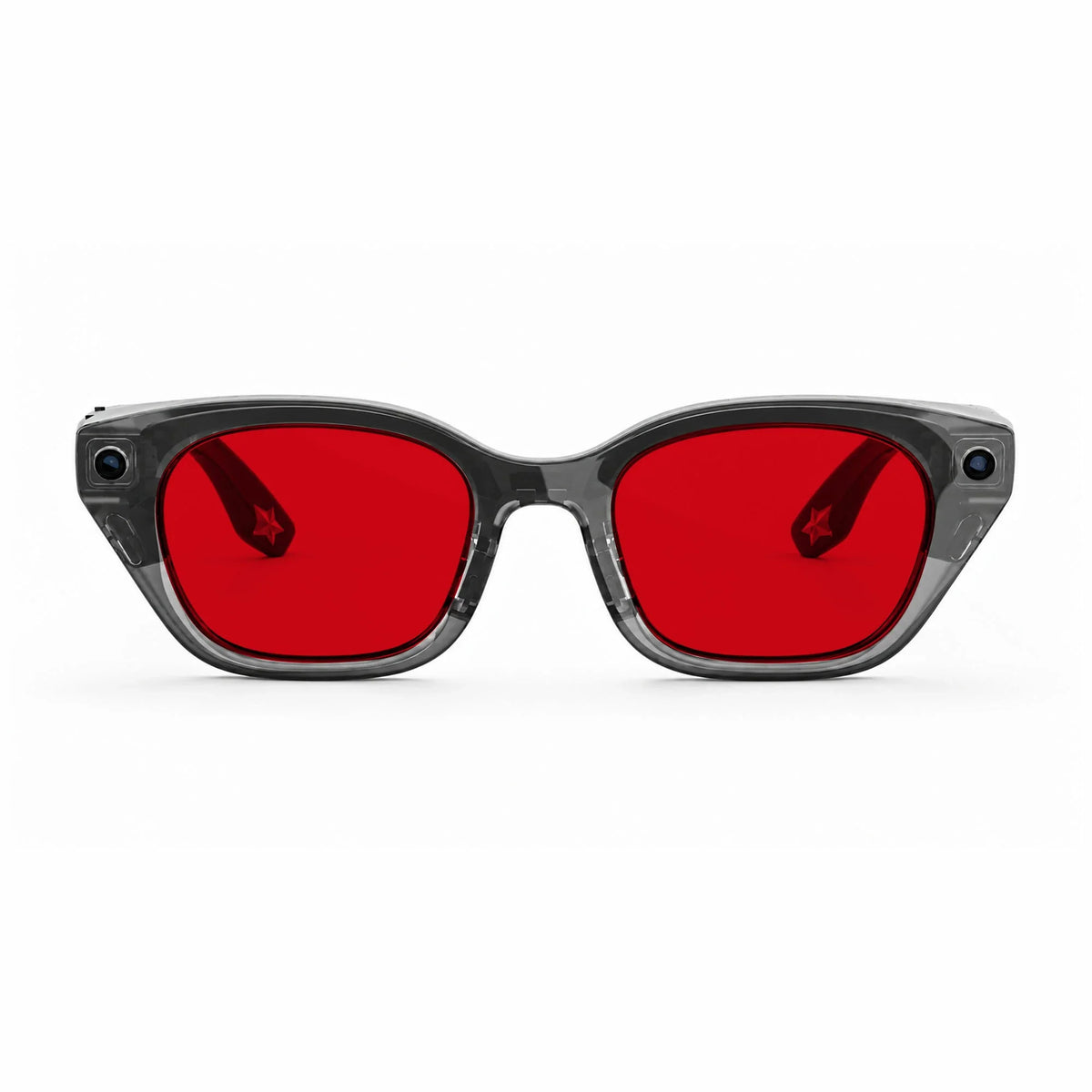 Meta Capri LISA Edition Replacement Lenses