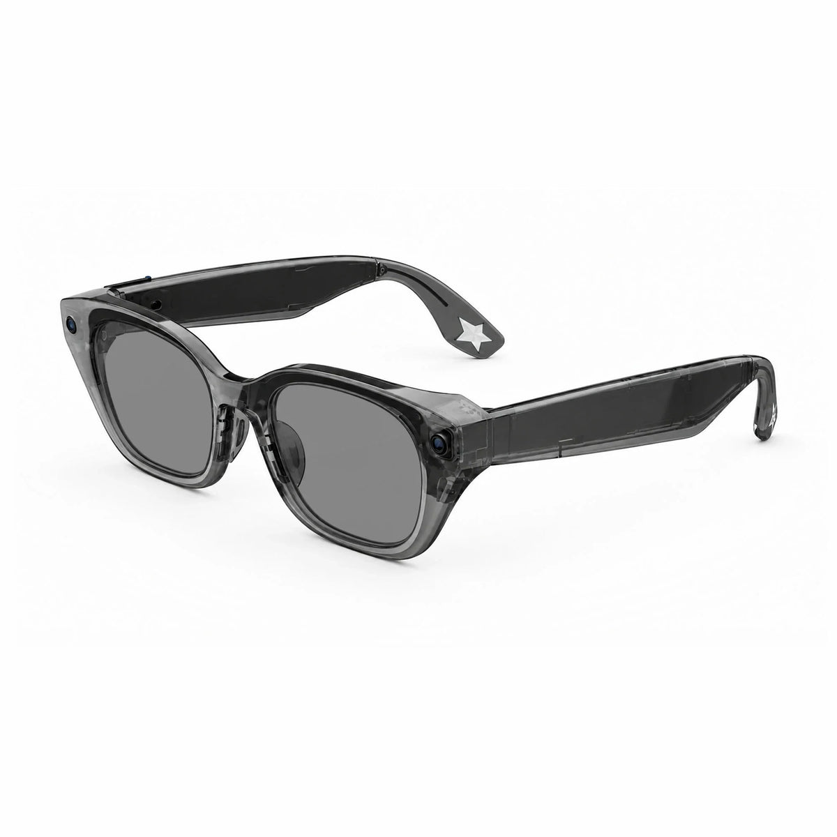 Meta Capri LISA Edition Replacement Lenses
