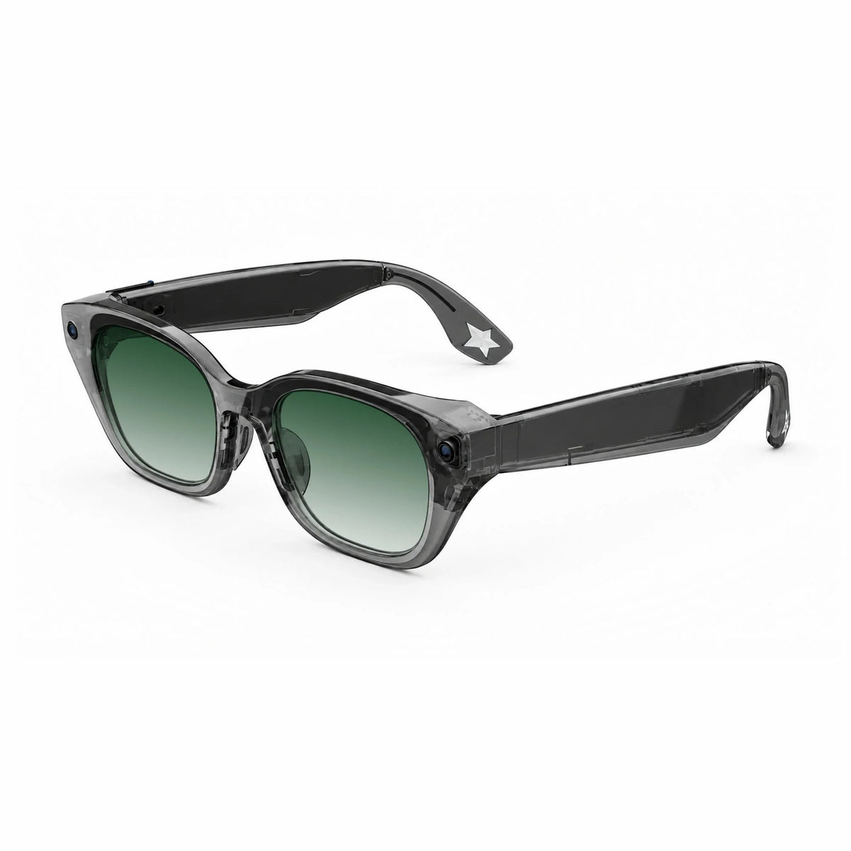 Meta Capri LISA Edition Replacement Lenses