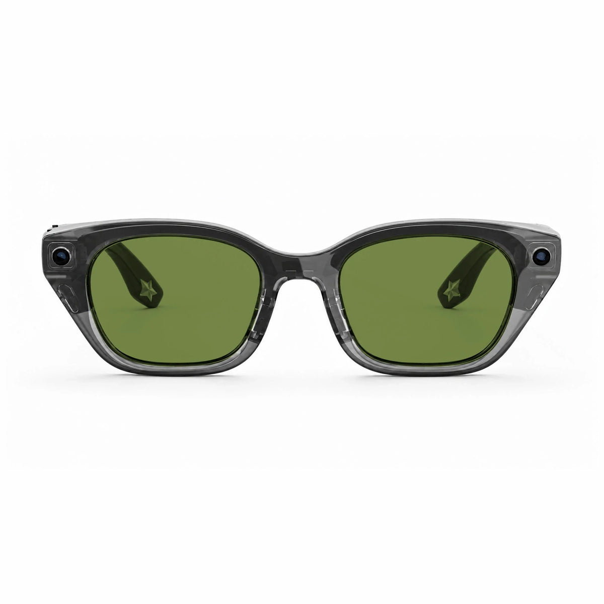 Meta Capri LISA Edition Replacement Lenses