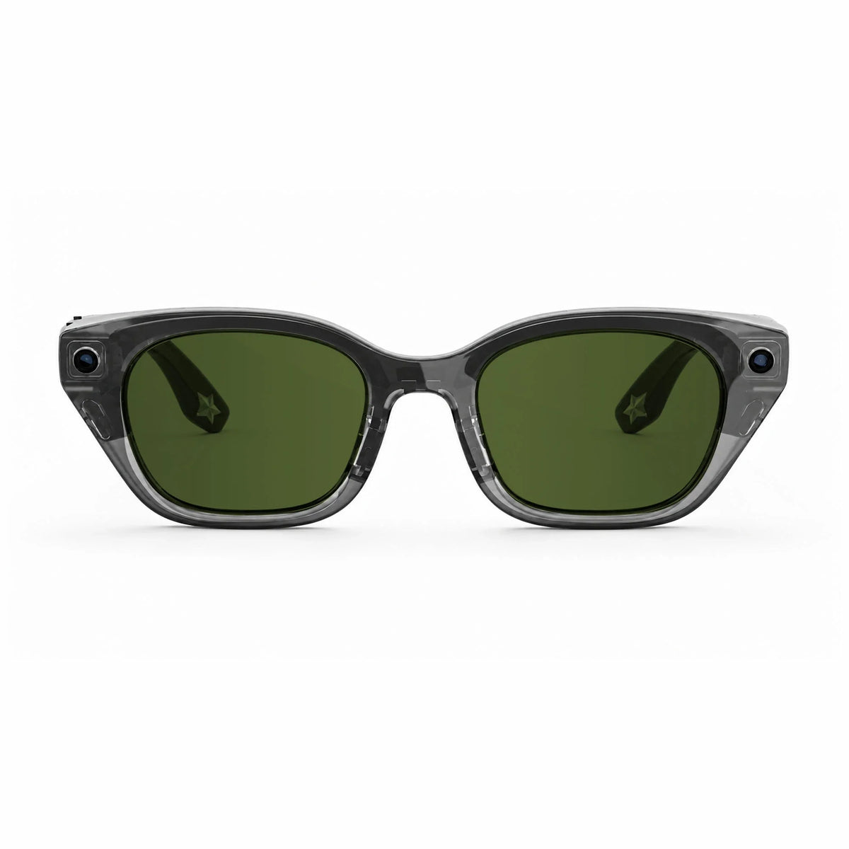 Meta Capri LISA Edition Replacement Lenses