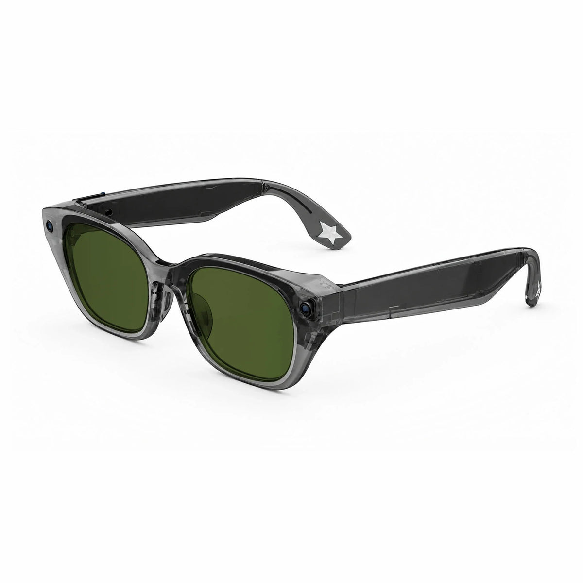 Meta Capri LISA Edition Replacement Lenses