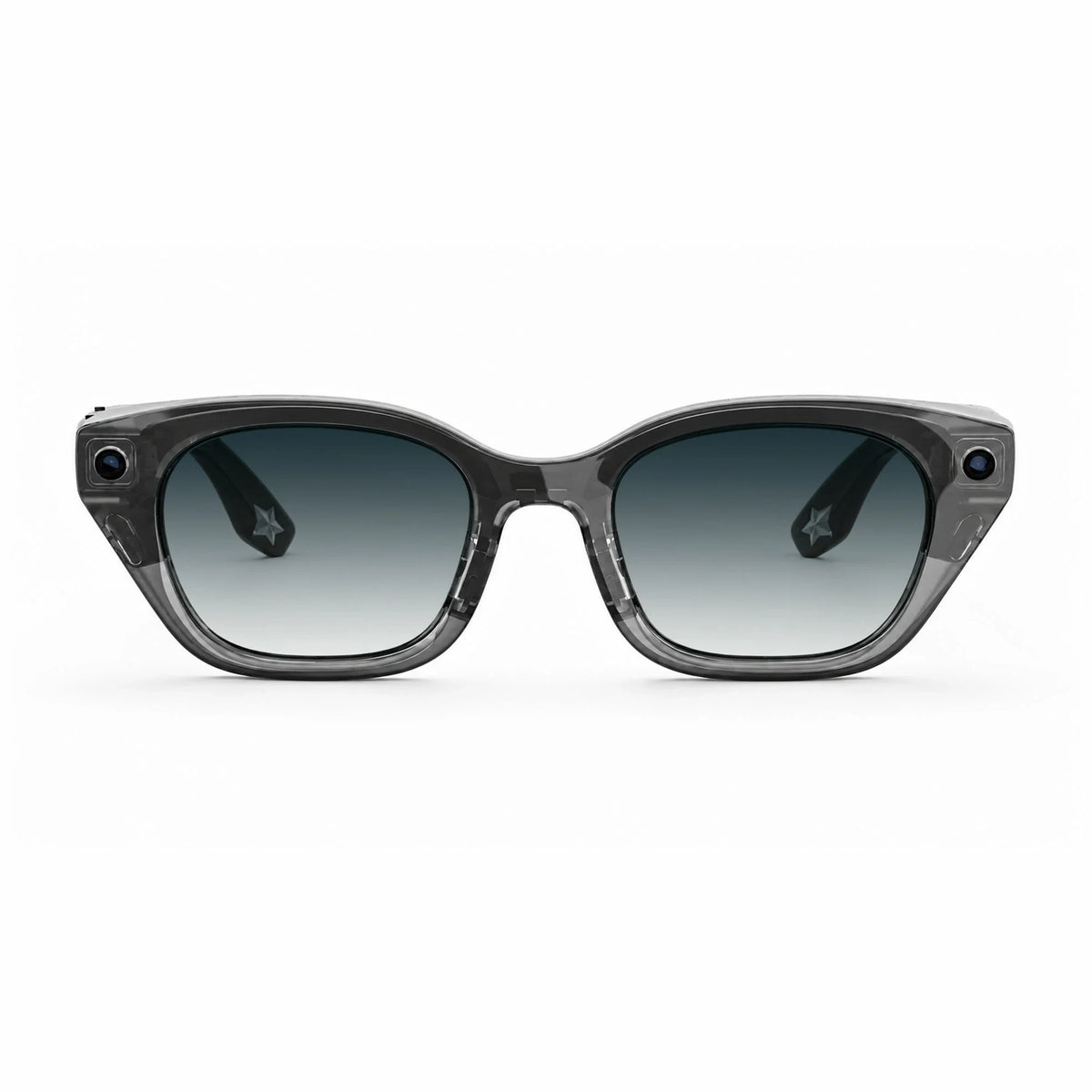 Meta Capri LISA Edition Replacement Lenses