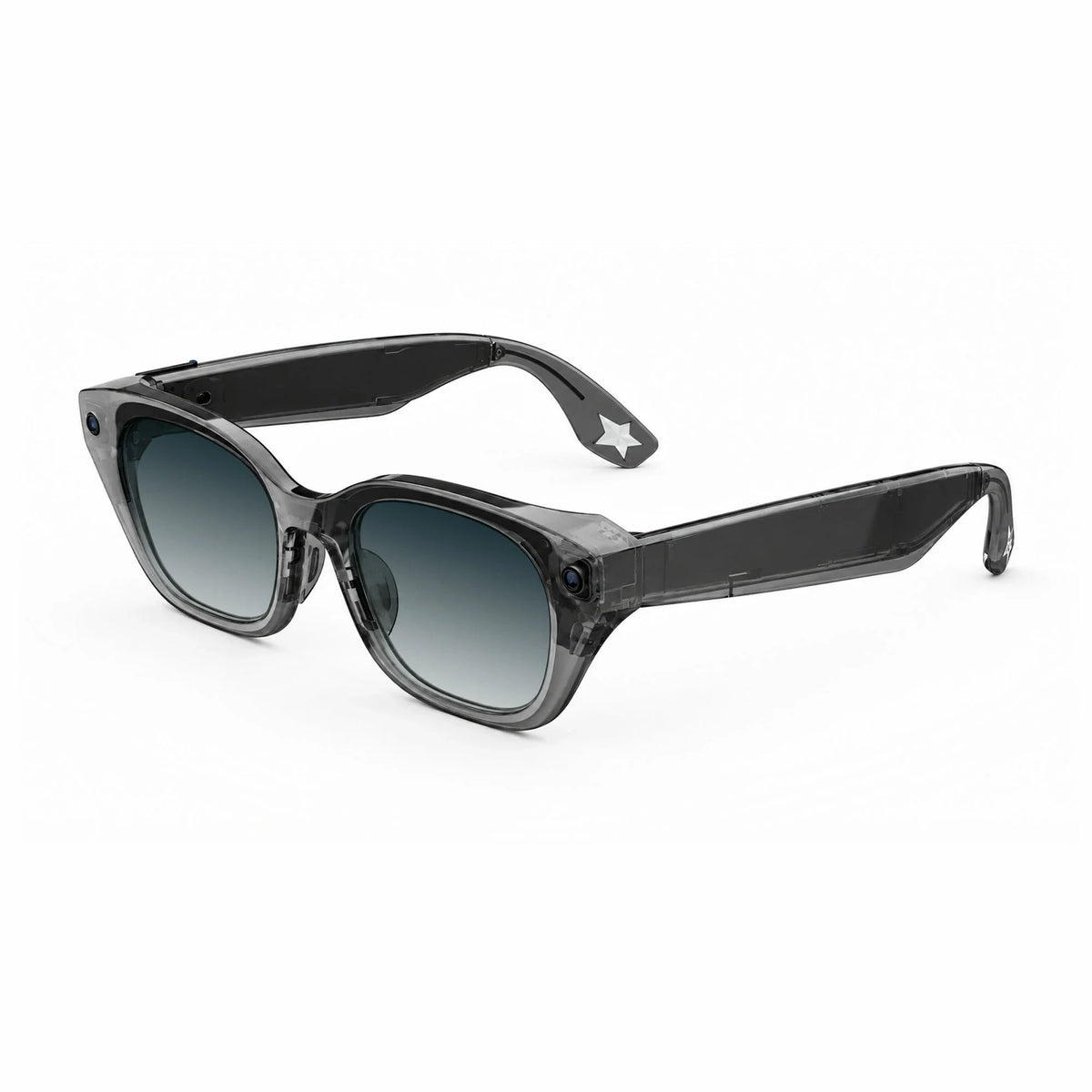 Meta Capri LISA Edition Replacement Lenses