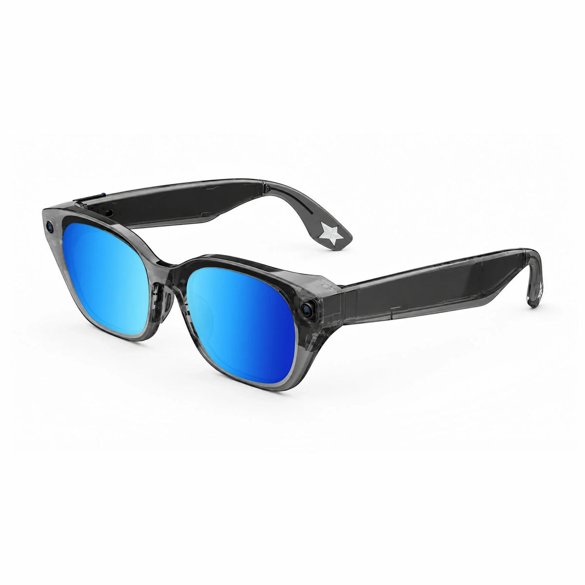 Meta Capri LISA Edition Replacement Lenses