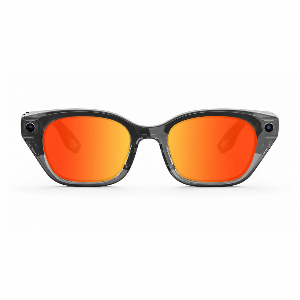 Meta Capri LISA Edition Replacement Lenses