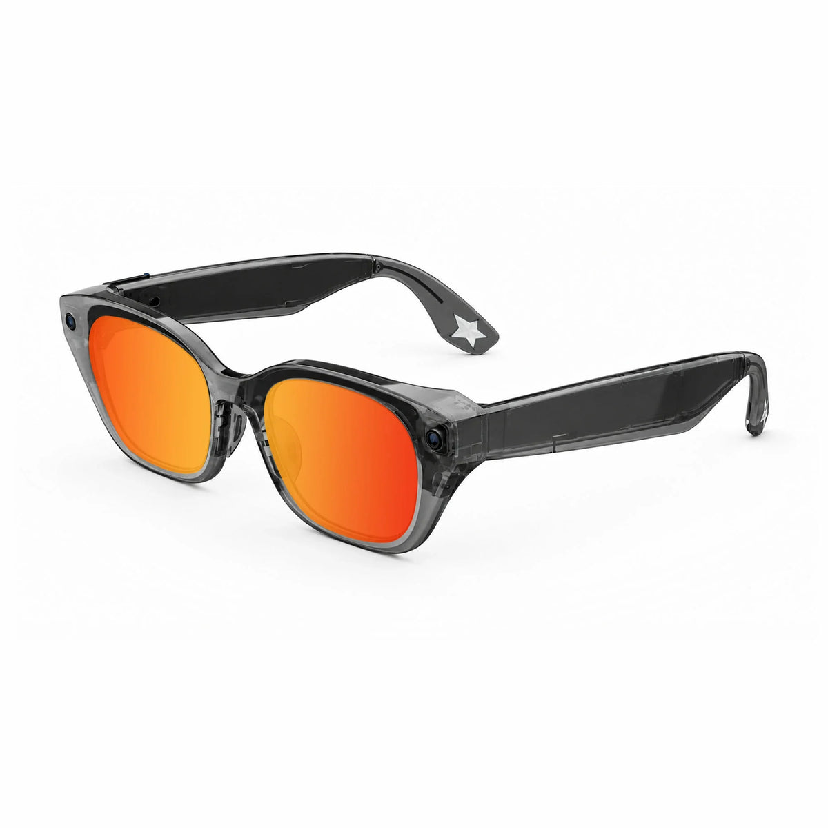 Meta Capri LISA Edition Replacement Lenses
