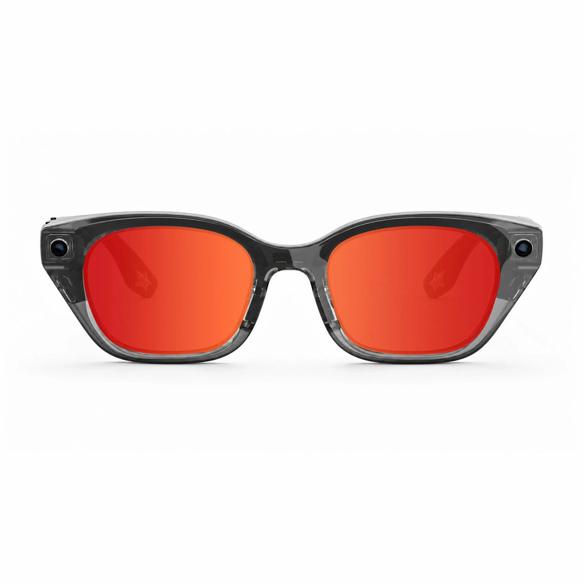 Meta Capri LISA Edition Replacement Lenses