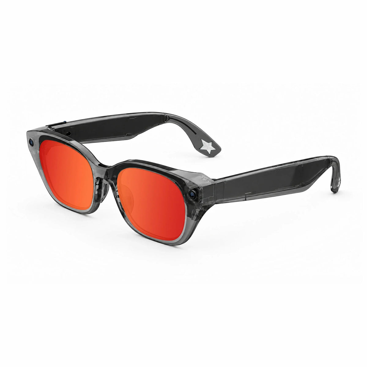 Meta Capri LISA Edition Replacement Lenses