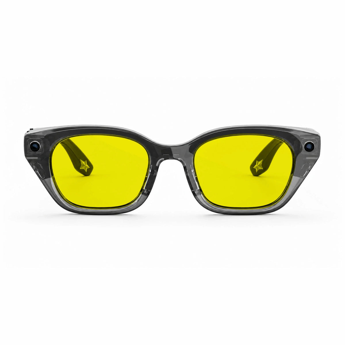 Meta Capri LISA Edition Replacement Lenses