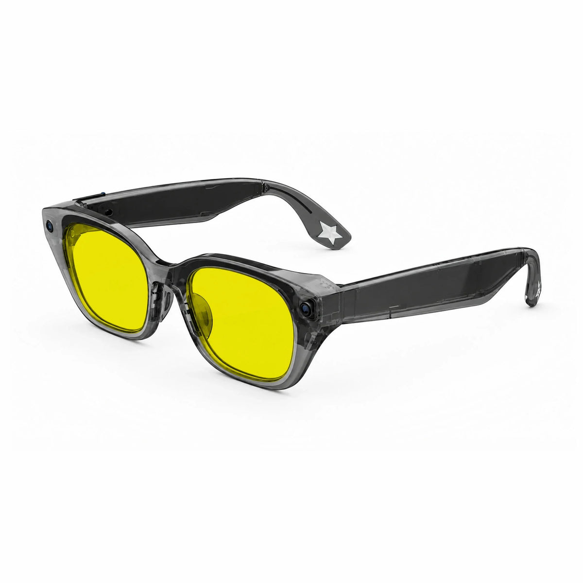 Meta Capri LISA Edition Replacement Lenses