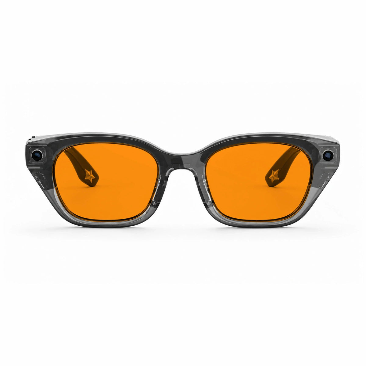 Meta Capri LISA Edition Replacement Lenses