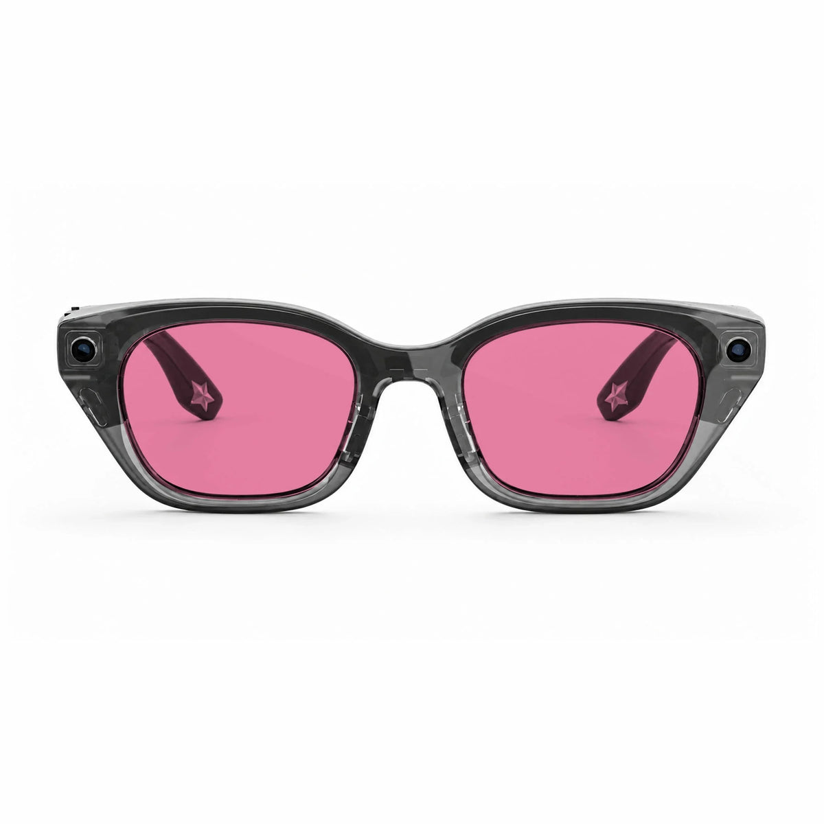 Meta Capri LISA Edition Replacement Lenses
