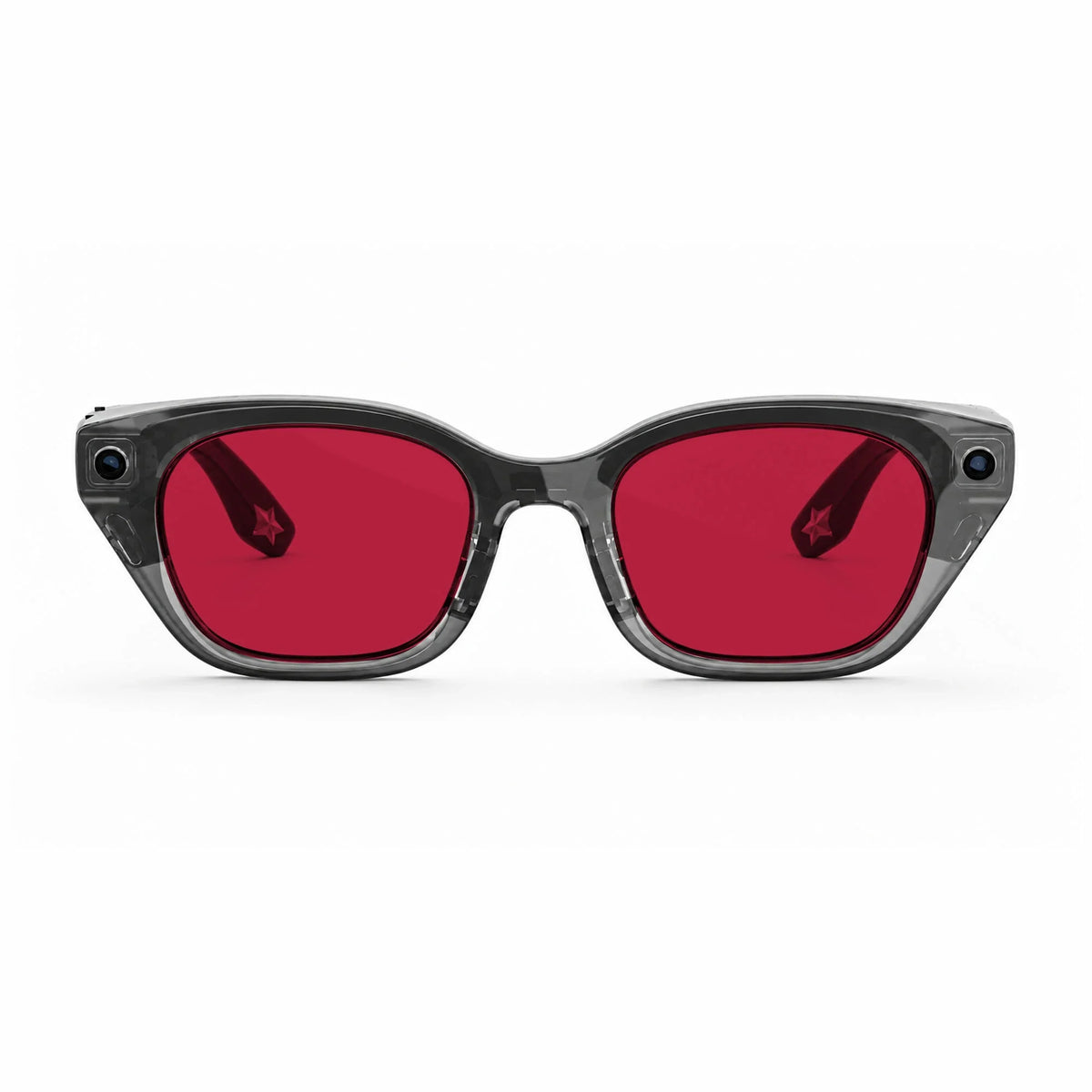 Meta Capri LISA Edition Replacement Lenses