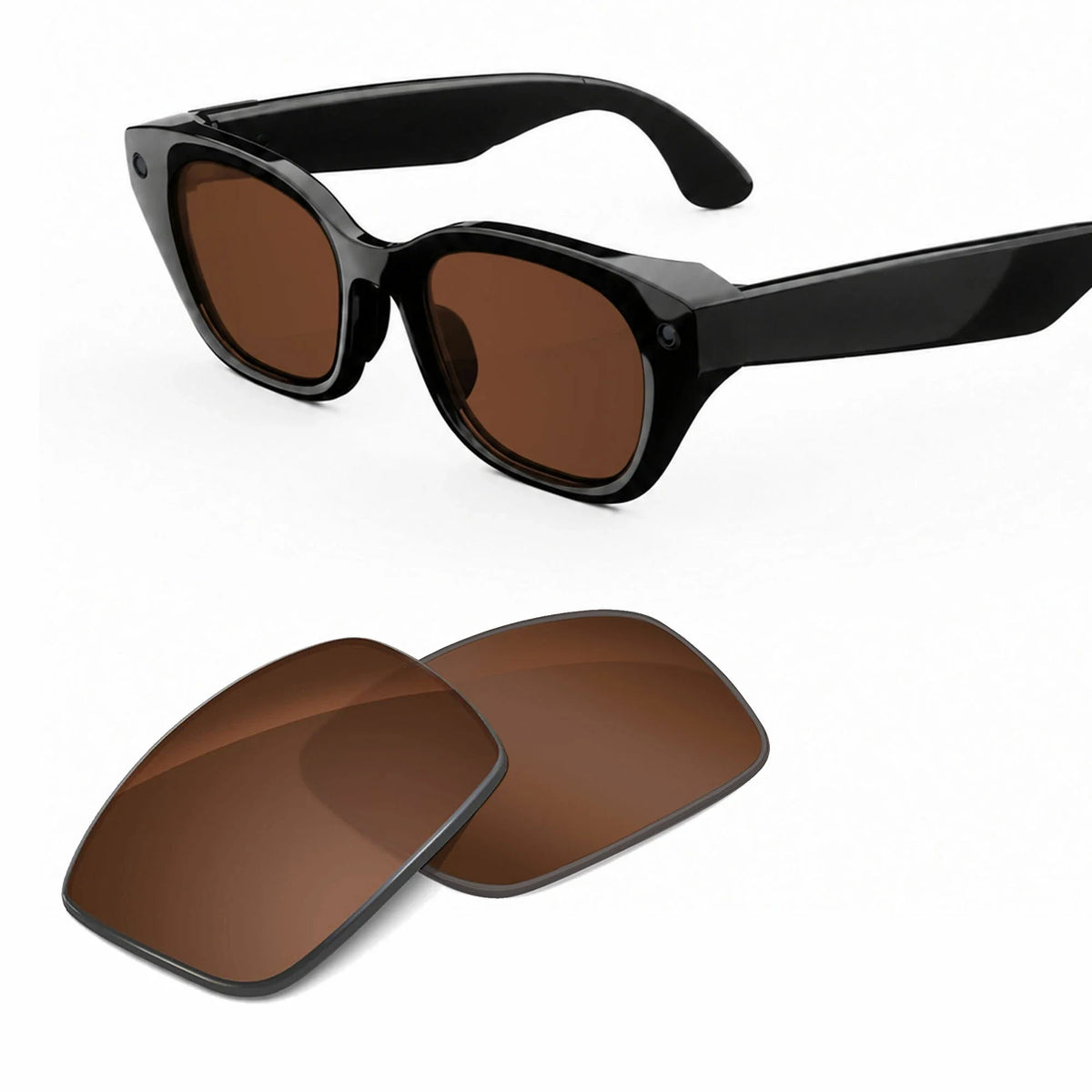 Meta Capri Replacement Lenses