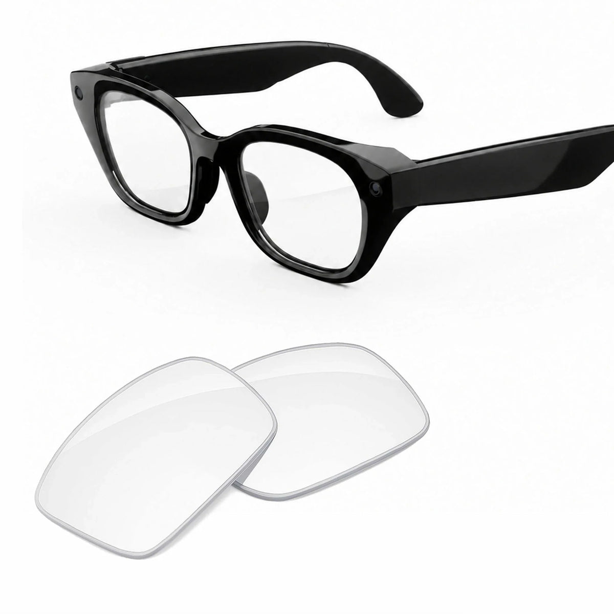 Meta Capri Replacement Lenses