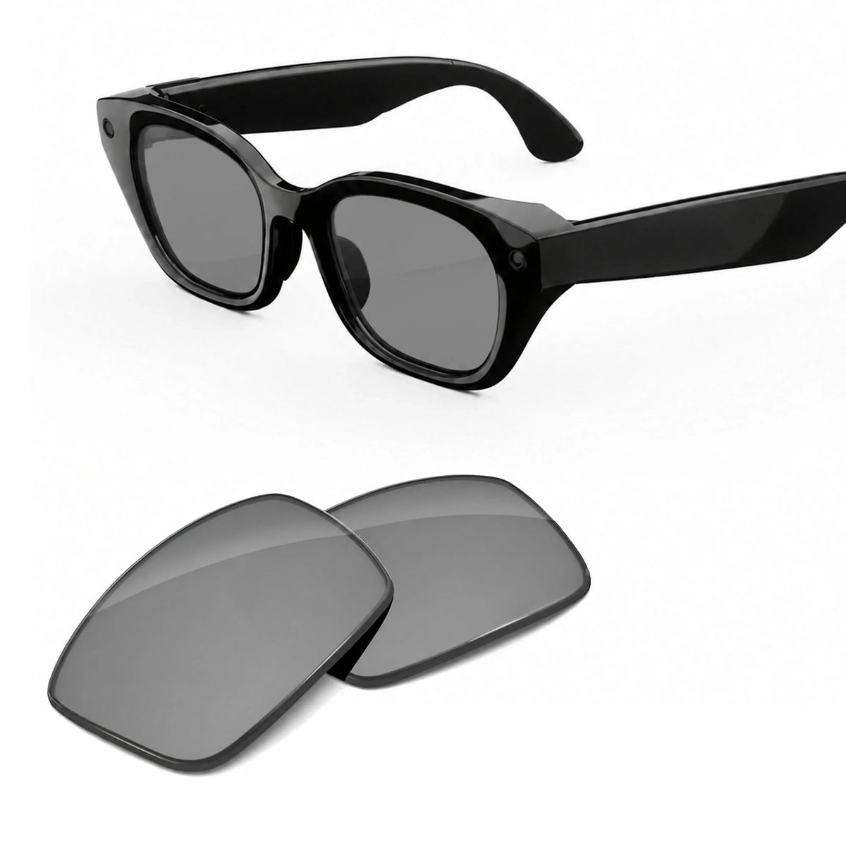 Meta Capri Replacement Lenses
