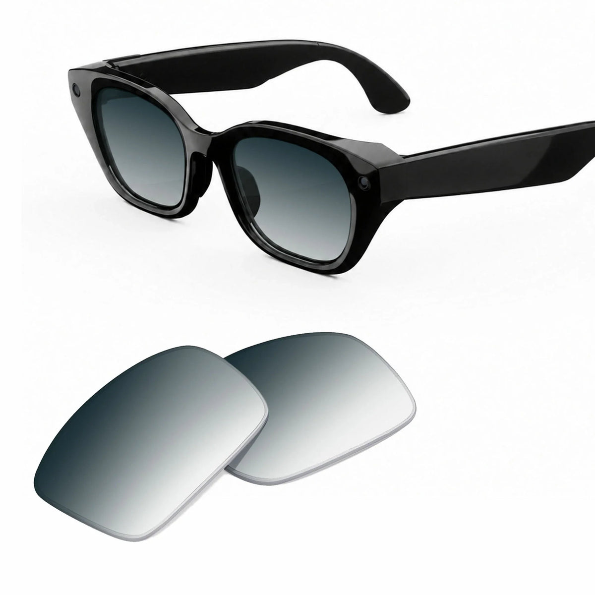Meta Capri Replacement Lenses