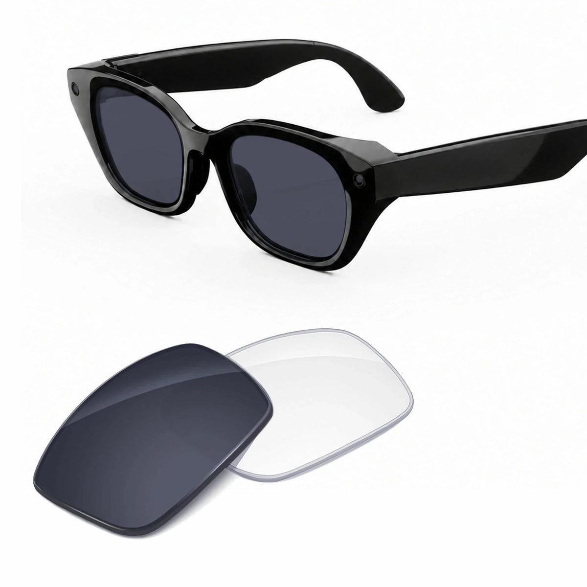 Meta Capri Replacement Lenses