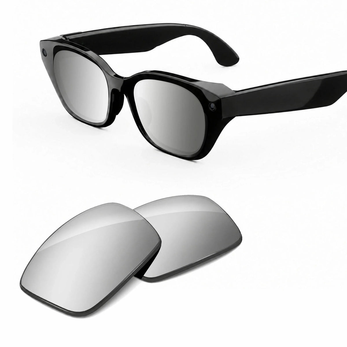 Meta Capri Replacement Lenses