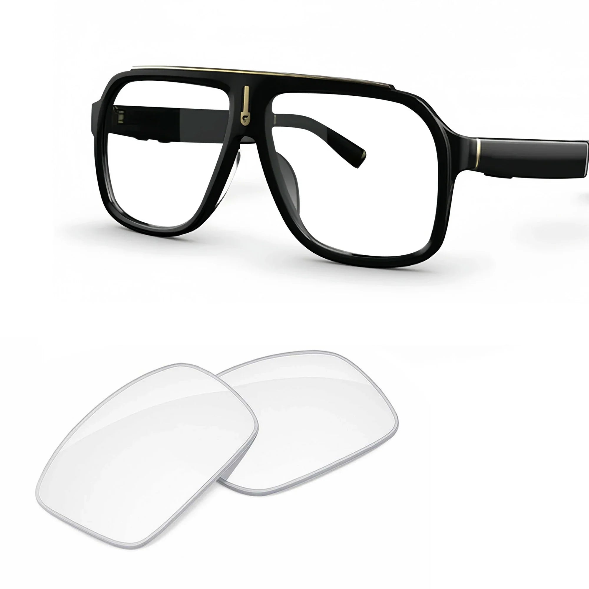 Carrera Smart Glasses Cruiser  Replacement Lenses