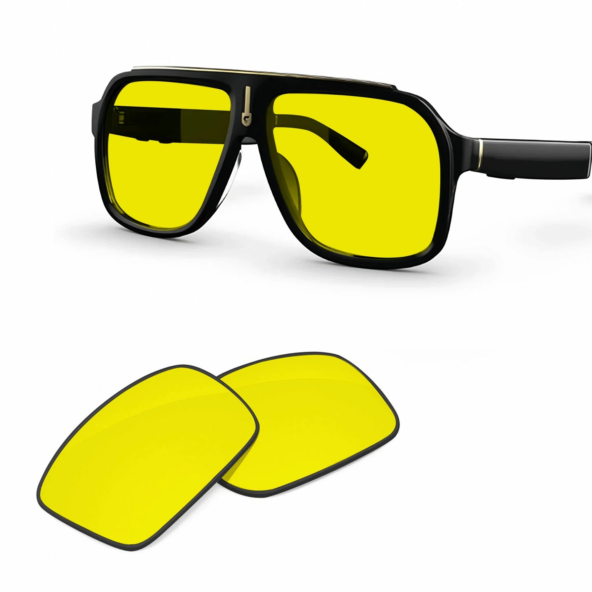 Carrera Smart Glasses Cruiser  Replacement Lenses
