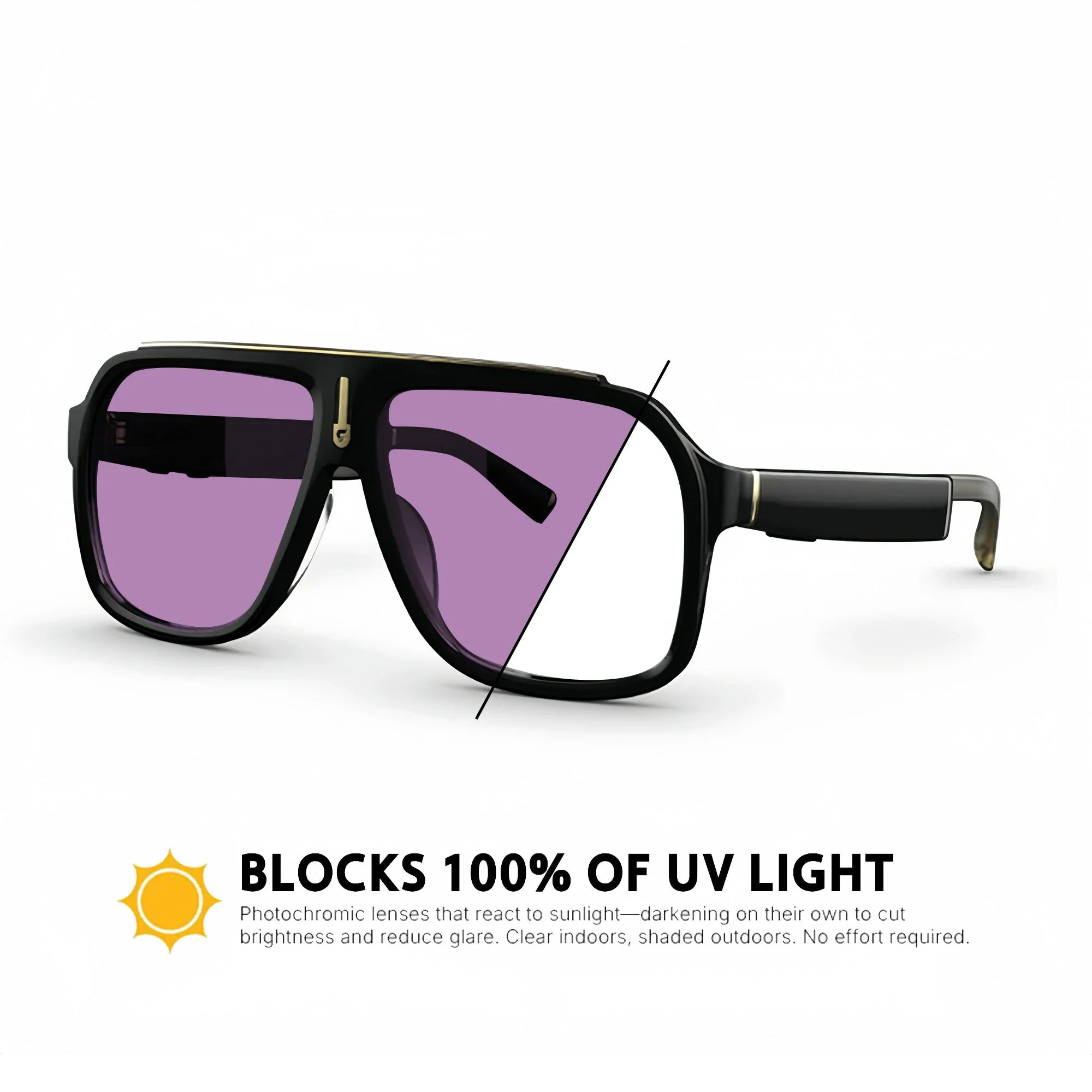 Carrera Smart Glasses Cruiser  Replacement Lenses