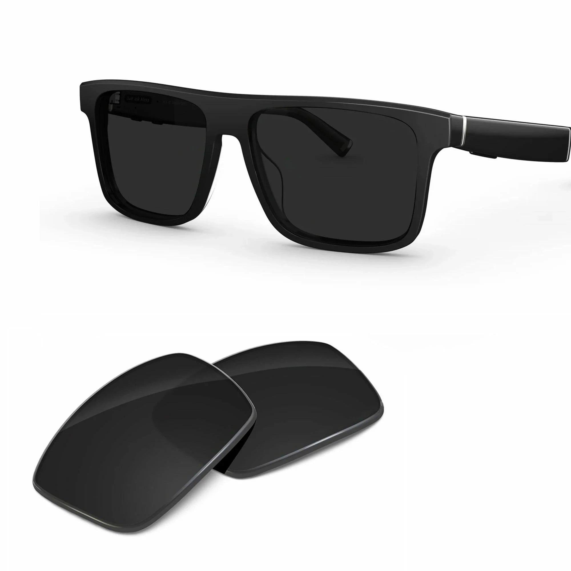 Carrera Smart Glasses Sprinter Replacement Lenses