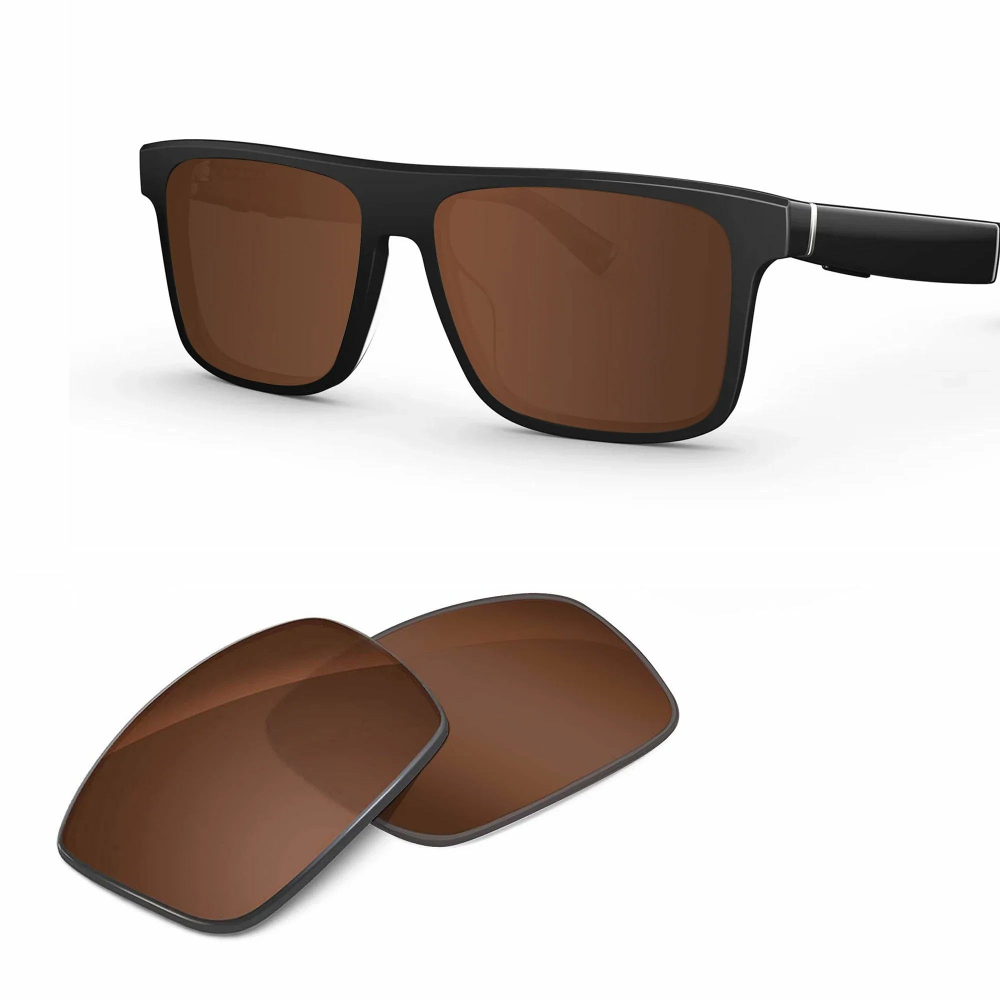 Carrera Smart Glasses Sprinter Replacement Lenses