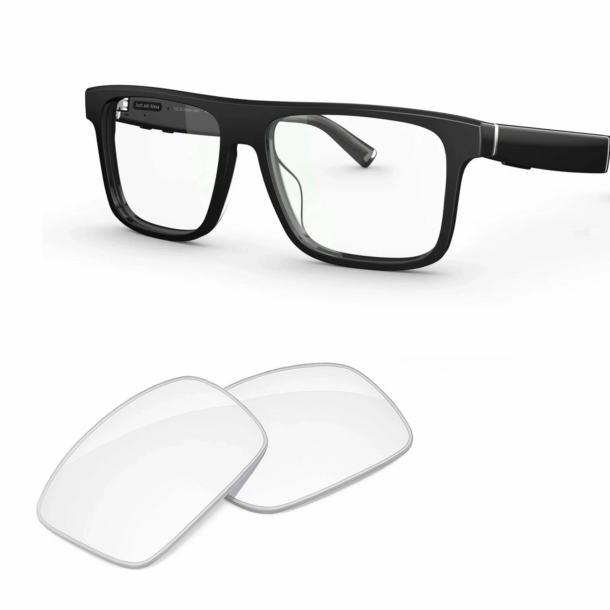 Carrera Smart Glasses Sprinter Replacement Lenses