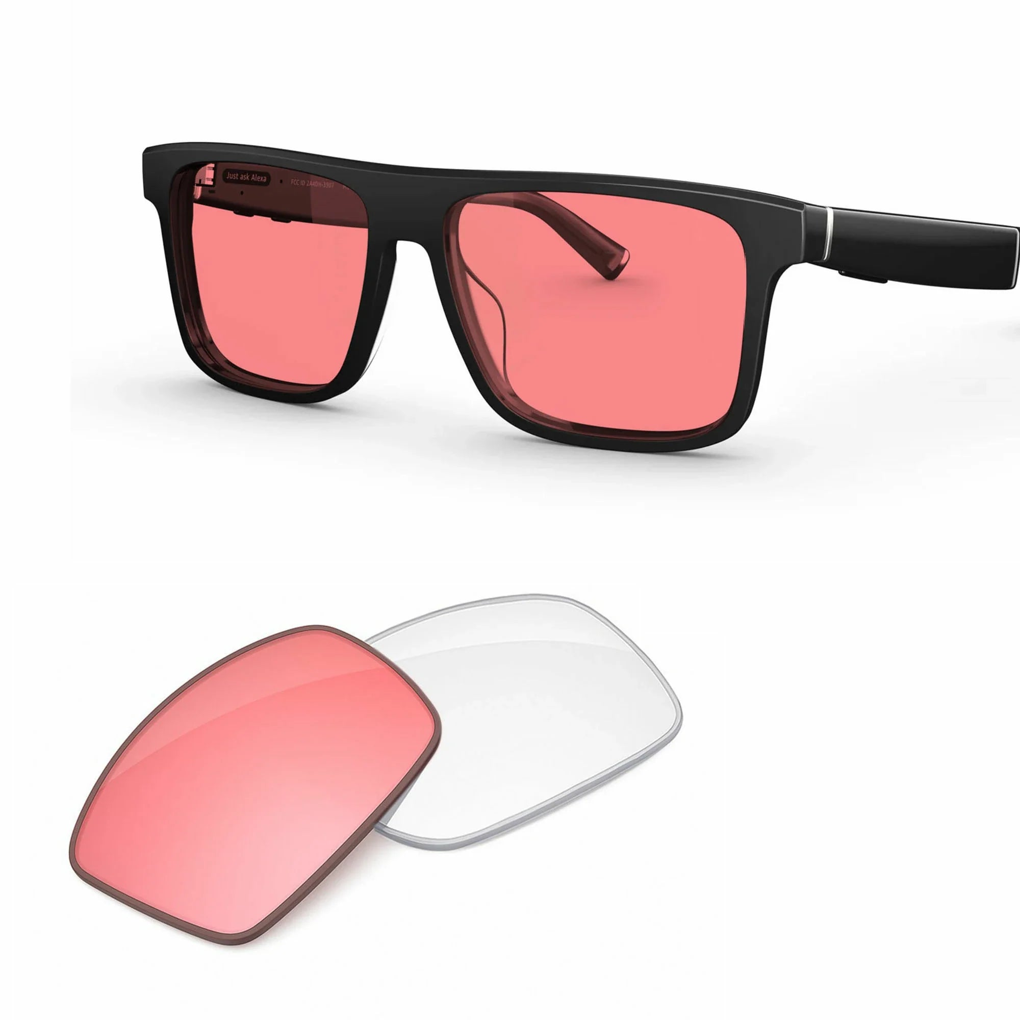 Carrera Smart Glasses Sprinter Replacement Lenses
