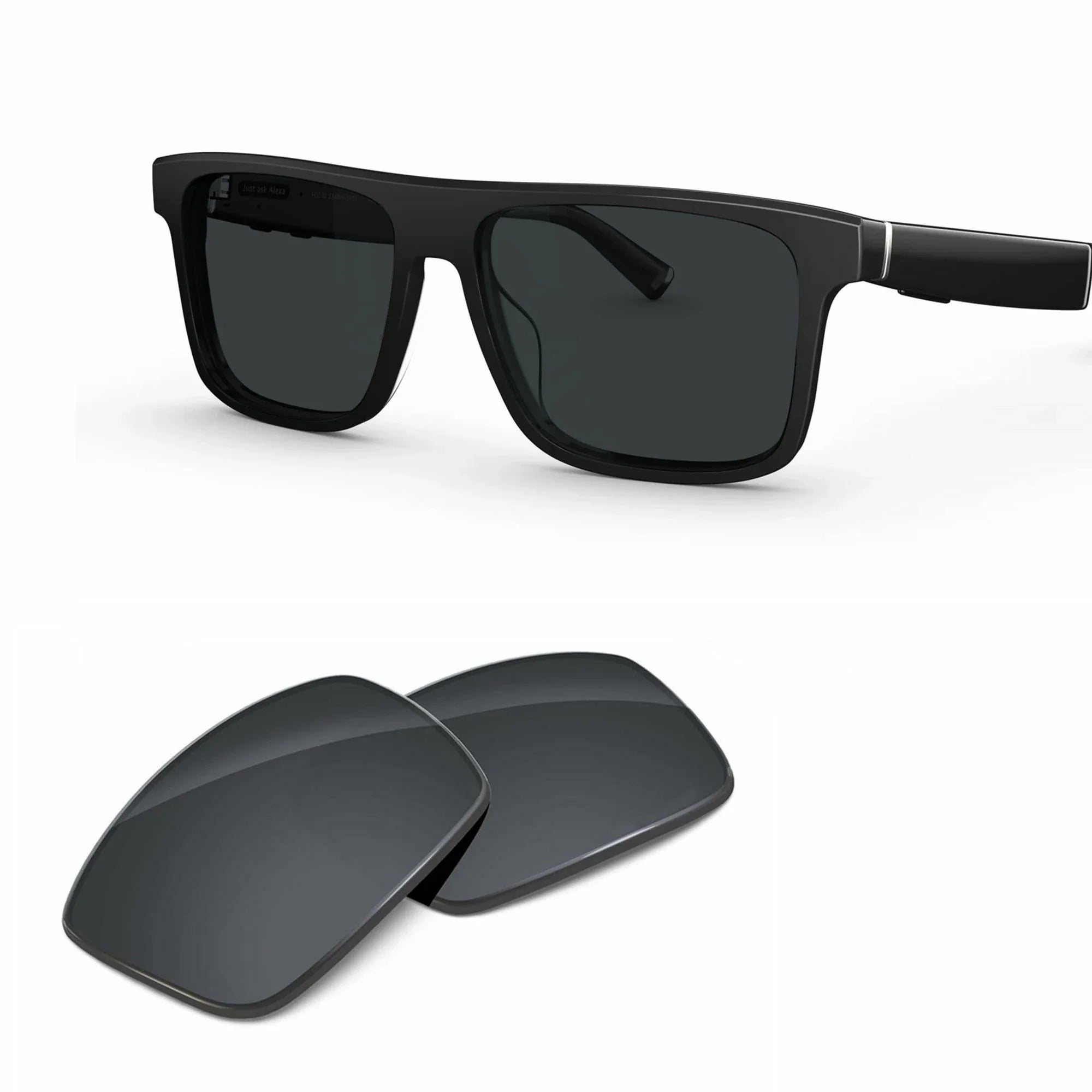 Carrera Smart Glasses Sprinter Replacement Lenses