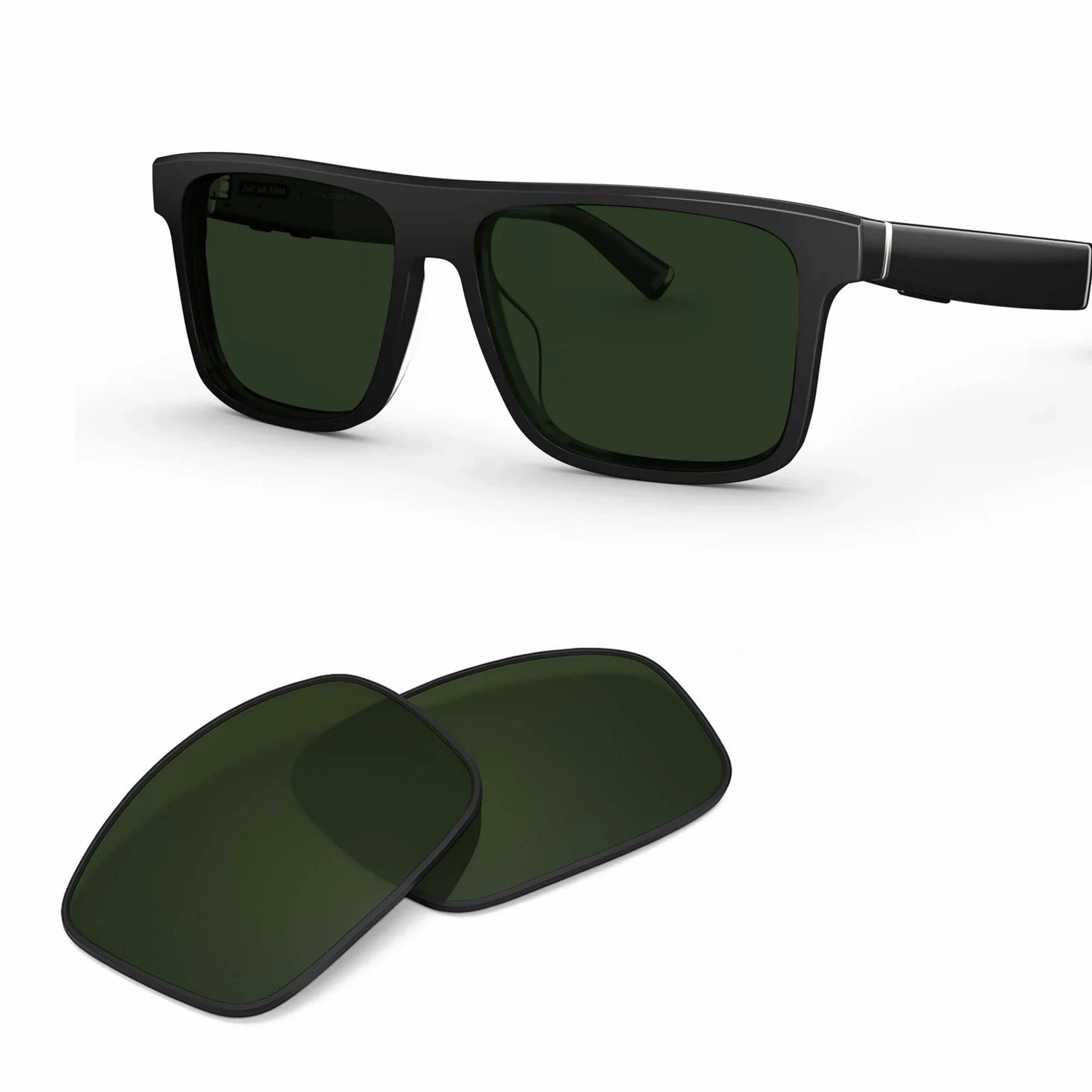 Carrera Smart Glasses Sprinter Replacement Lenses