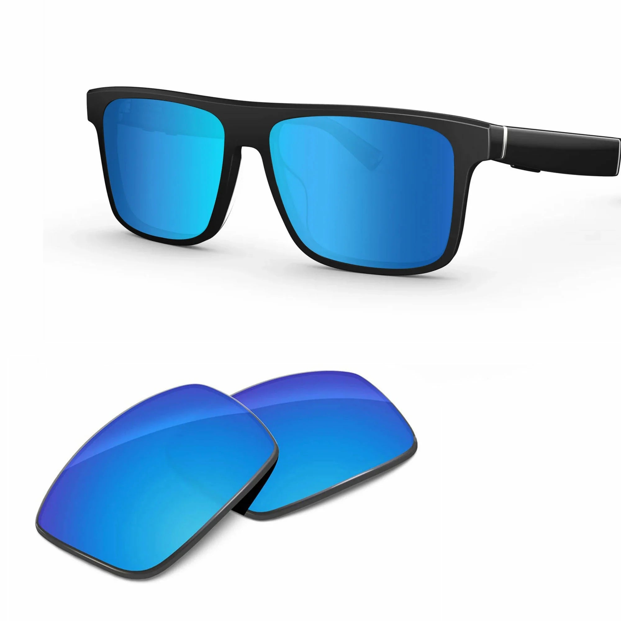 Carrera Smart Glasses Sprinter Replacement Lenses
