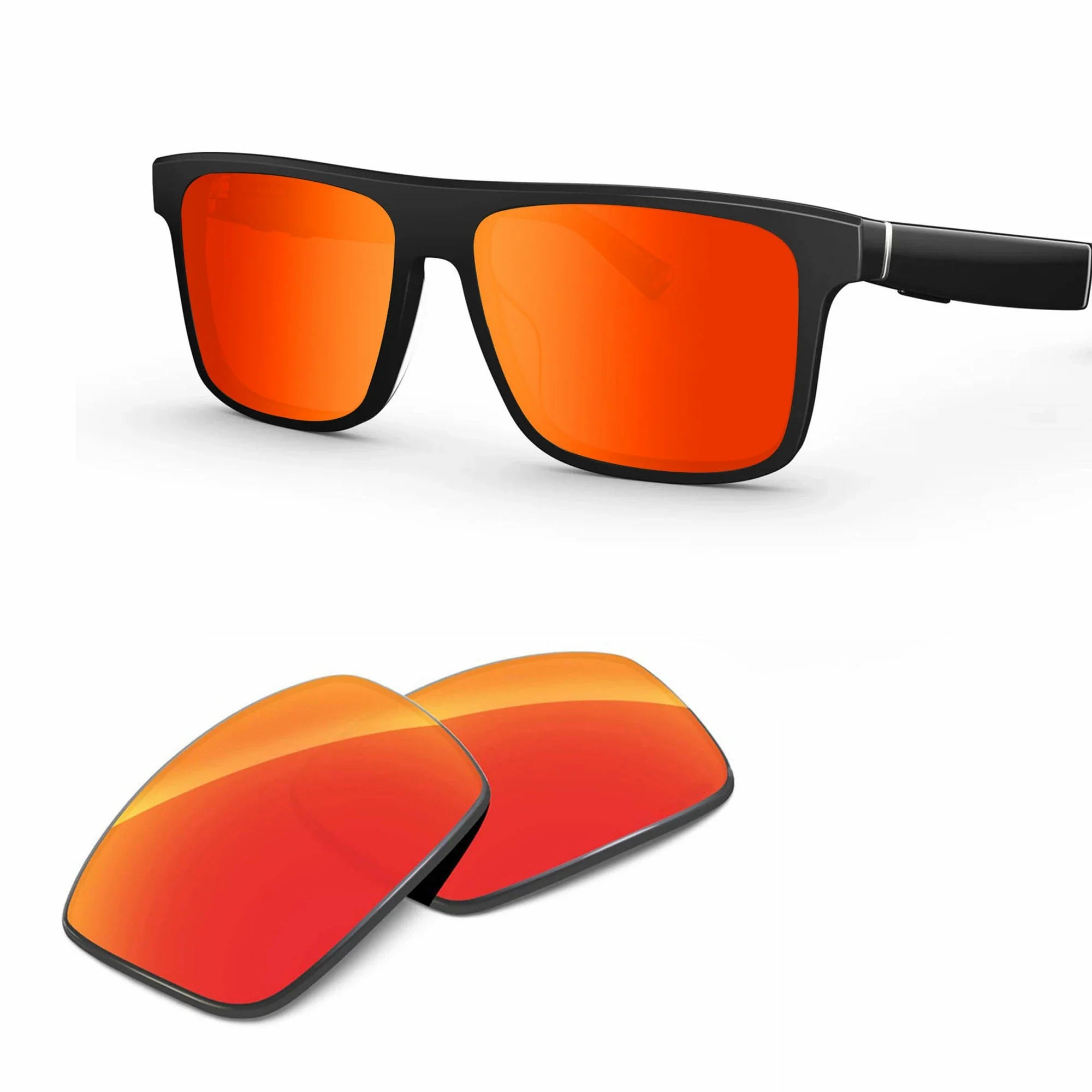 Carrera Smart Glasses Sprinter Replacement Lenses