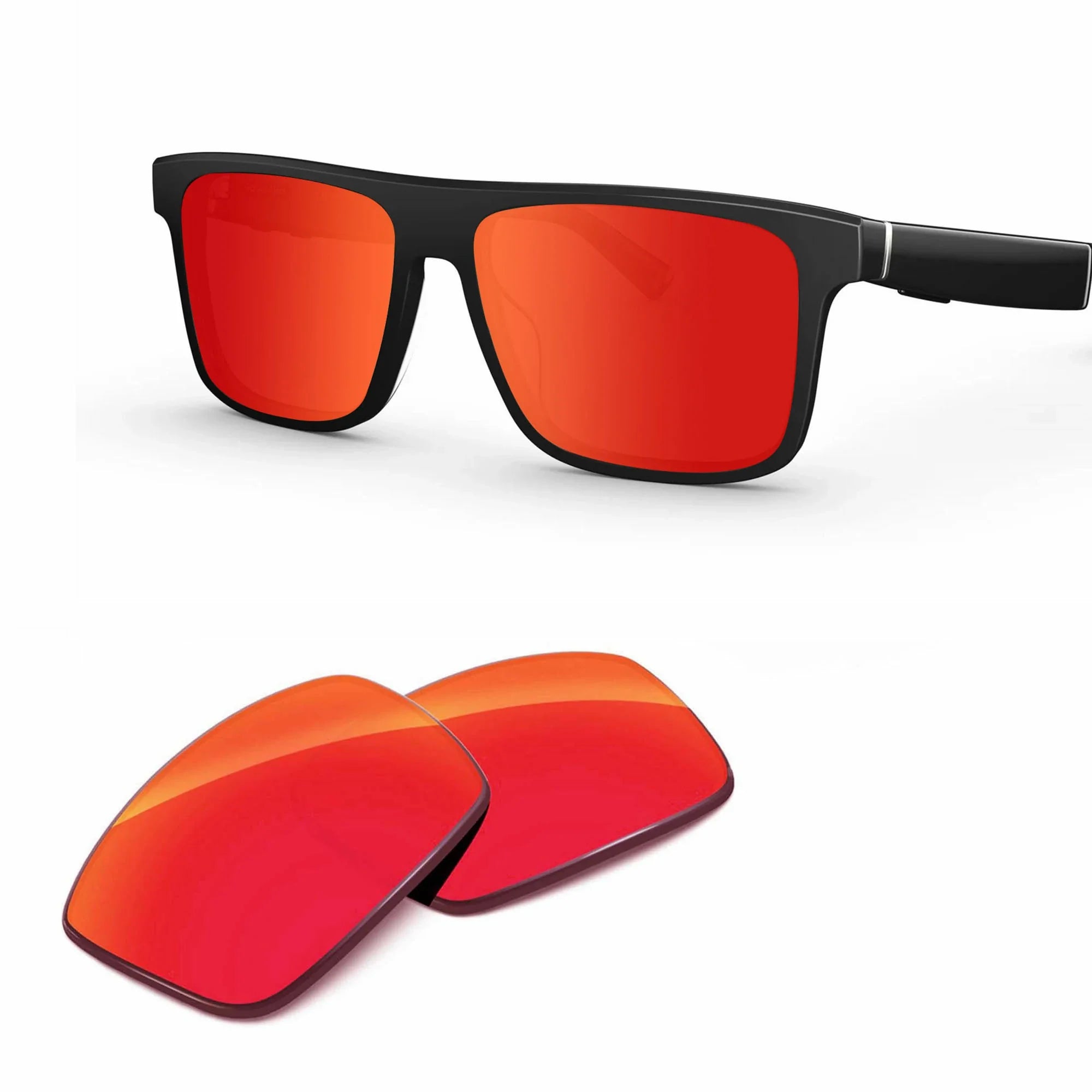 Carrera Smart Glasses Sprinter Replacement Lenses