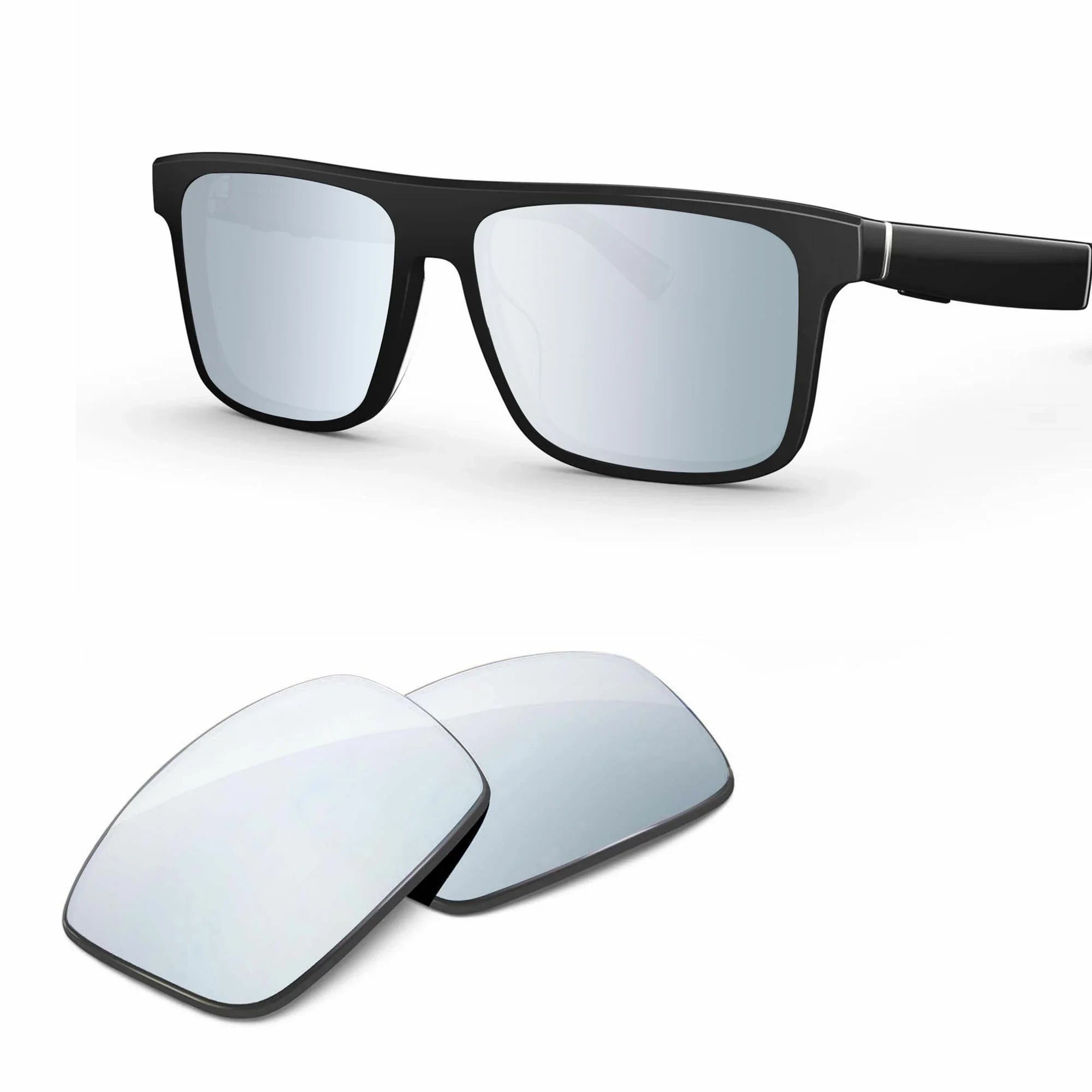 Carrera Smart Glasses Sprinter Replacement Lenses