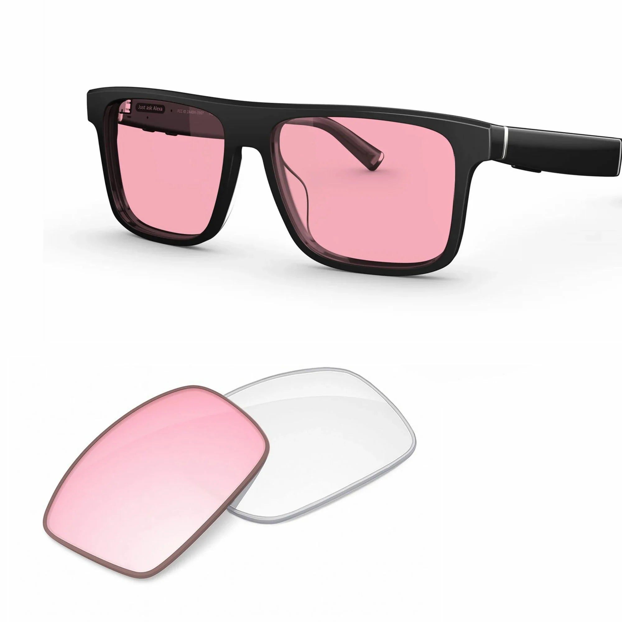 Carrera Smart Glasses Sprinter Replacement Lenses