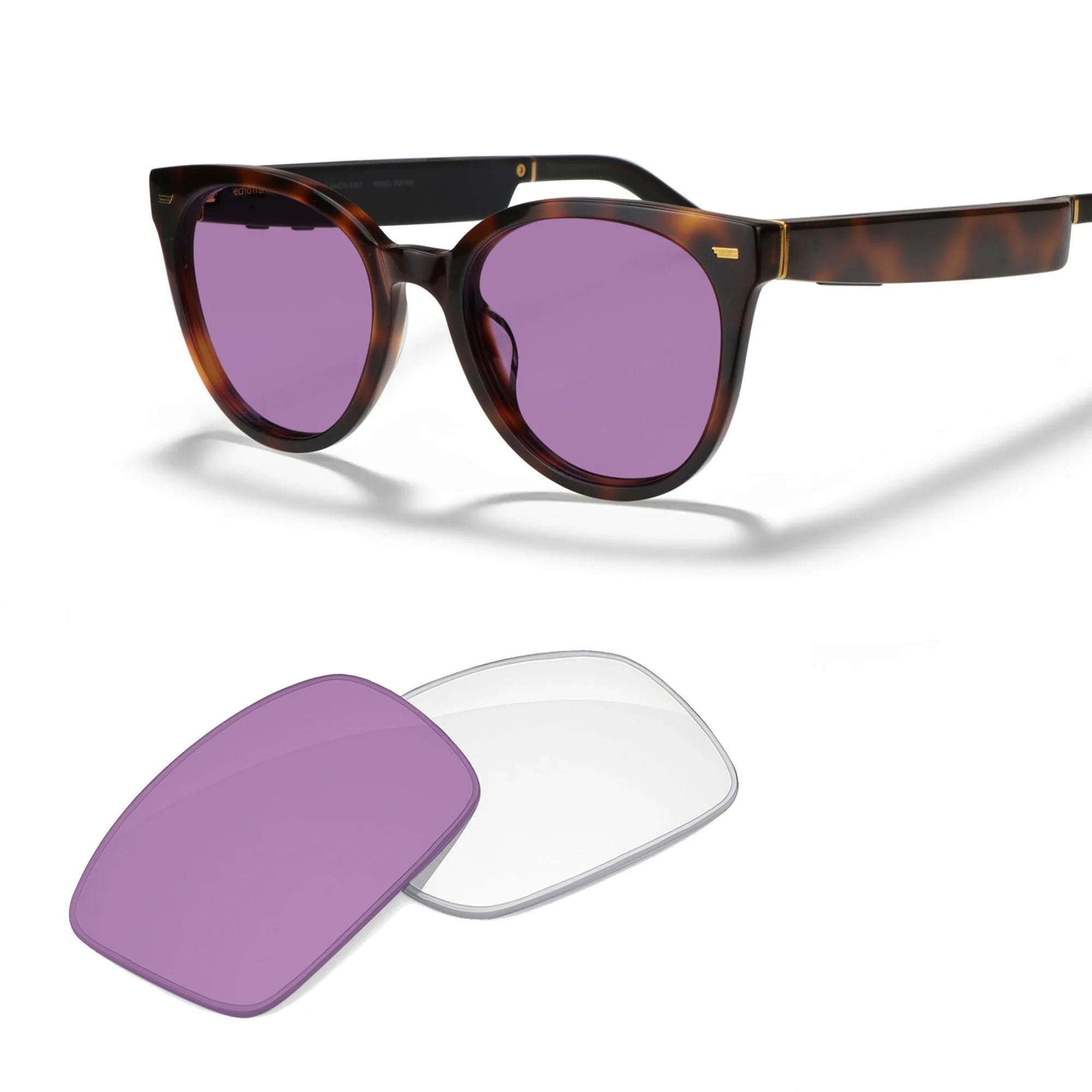 Amazon Echo Cat Eye Replacement Lenses