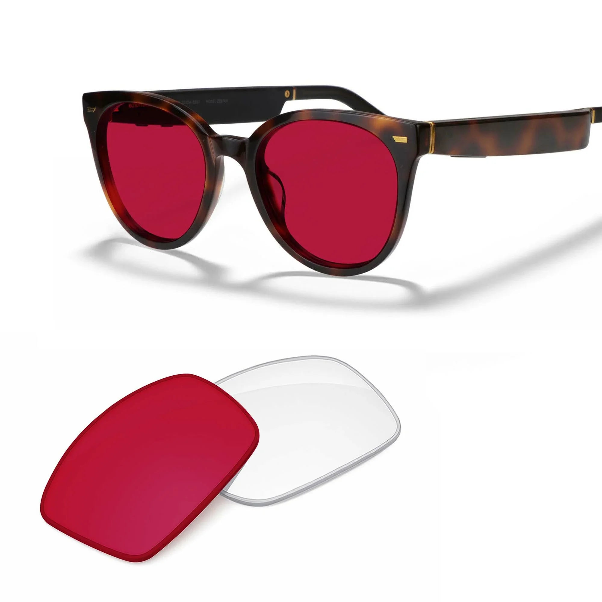 Amazon Echo Cat Eye Replacement Lenses