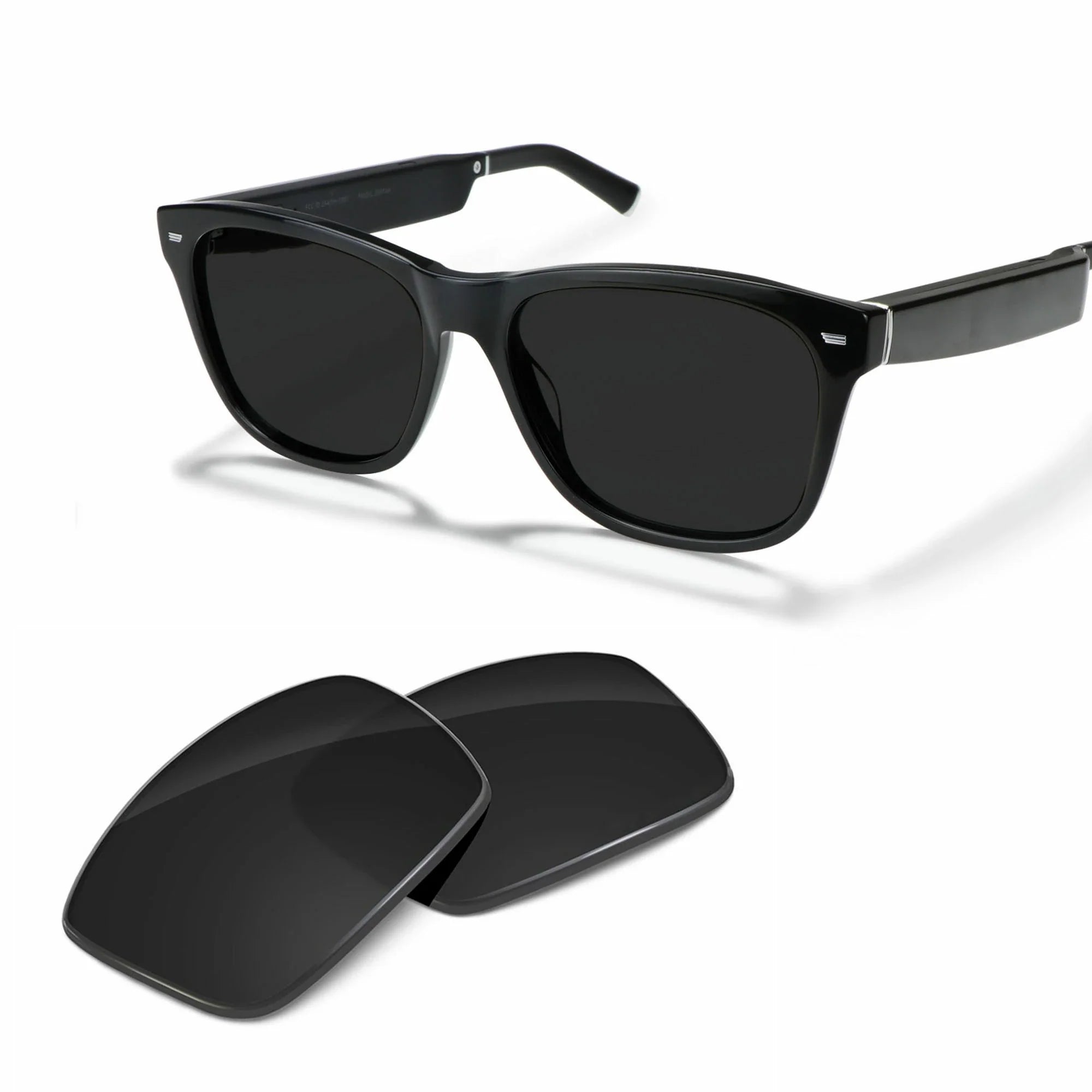 Amazon Echo Square Replacement Lenses