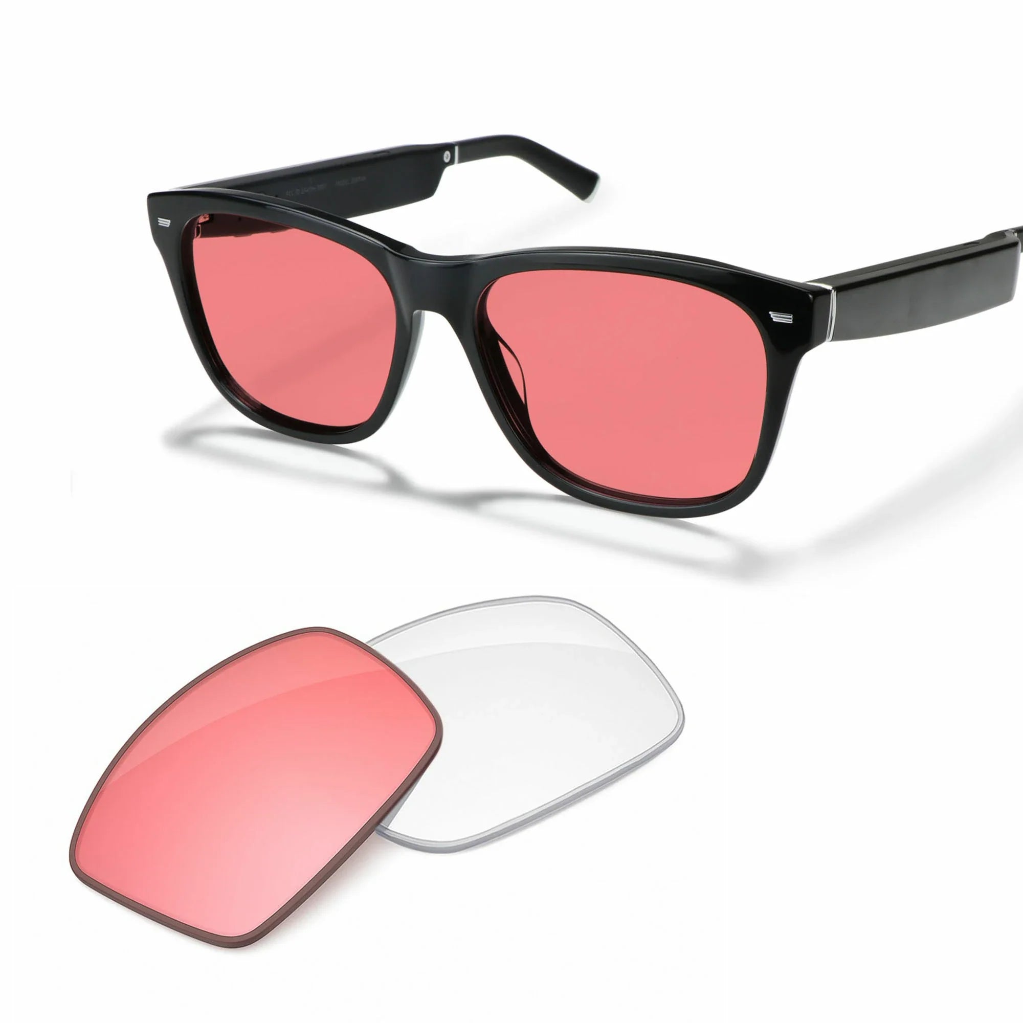 Amazon Echo Square Replacement Lenses