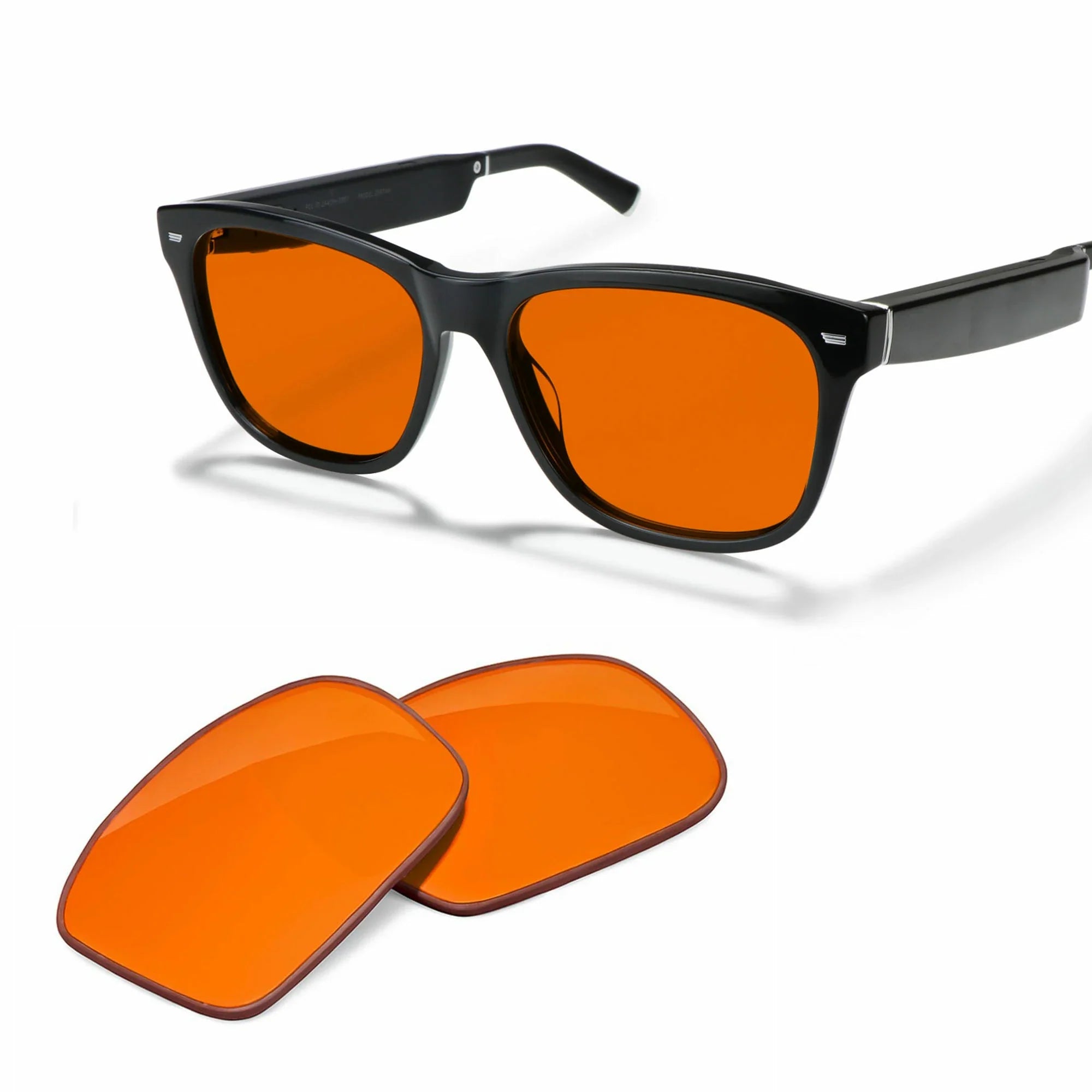 Amazon Echo Square Replacement Lenses