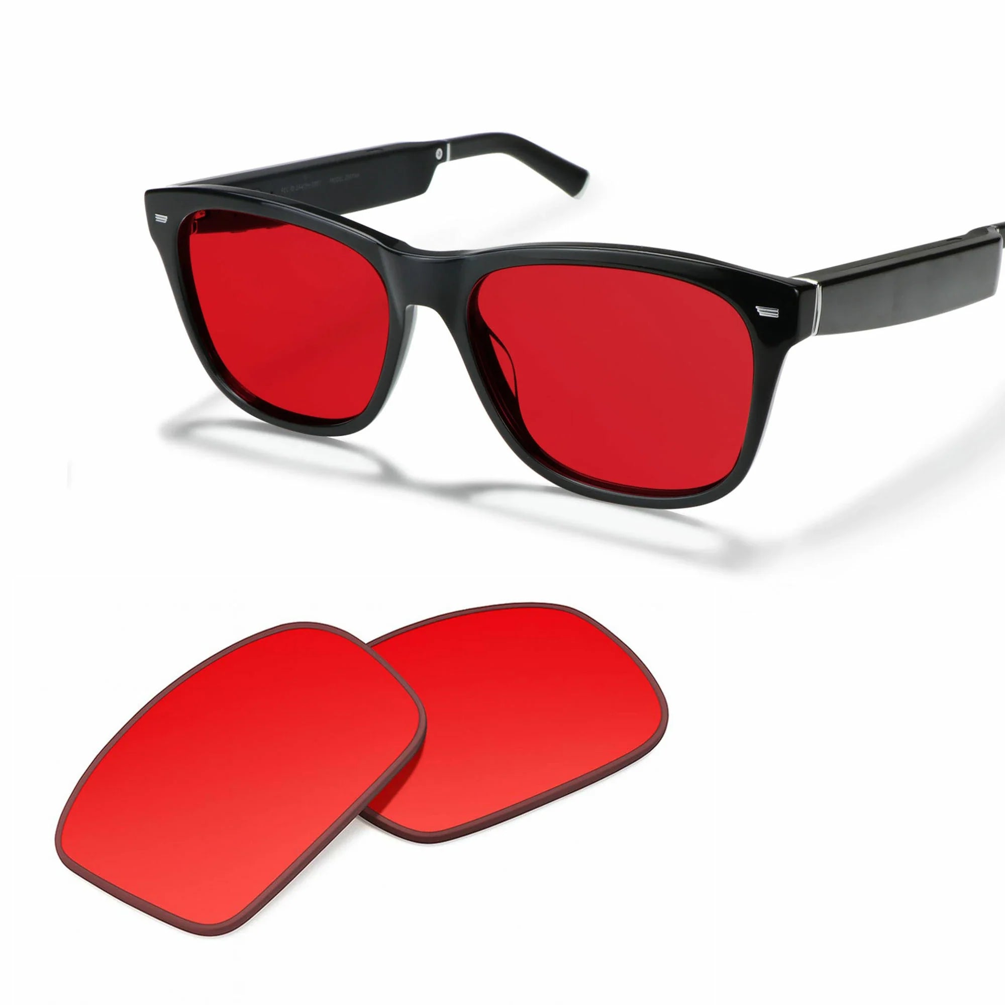 Amazon Echo Square Replacement Lenses
