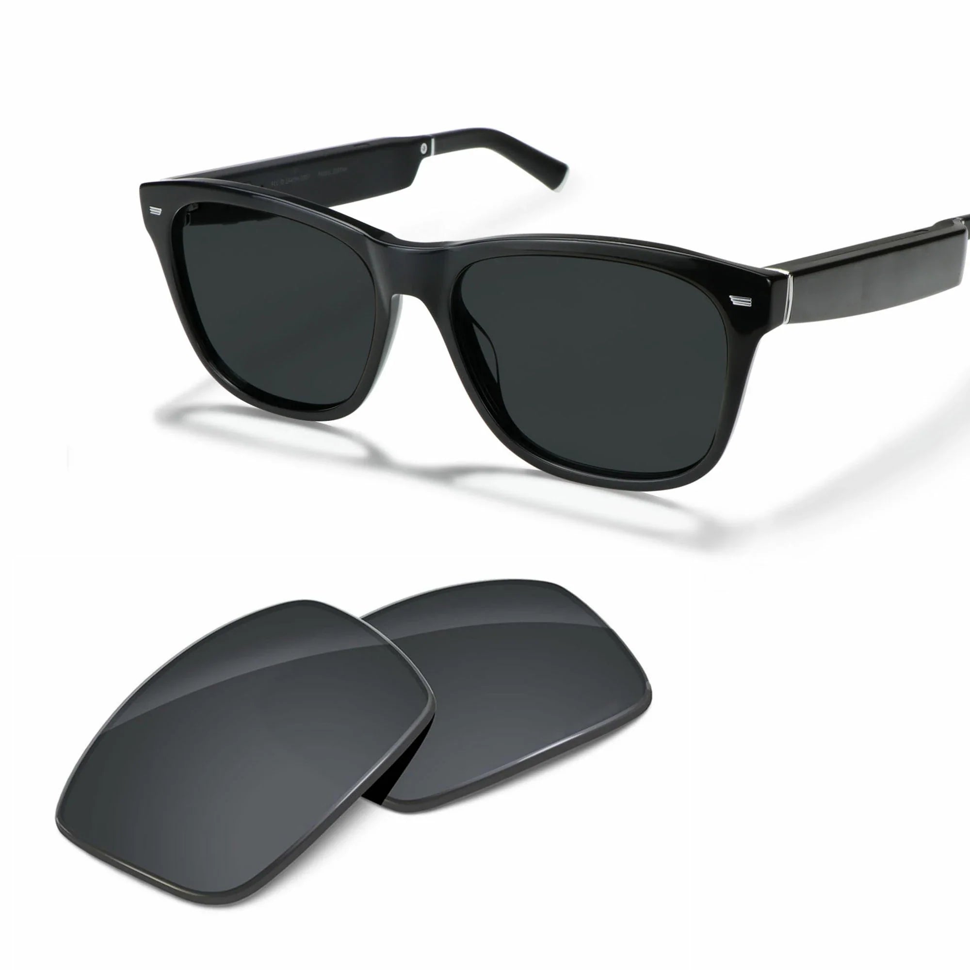 Amazon Echo Square Replacement Lenses
