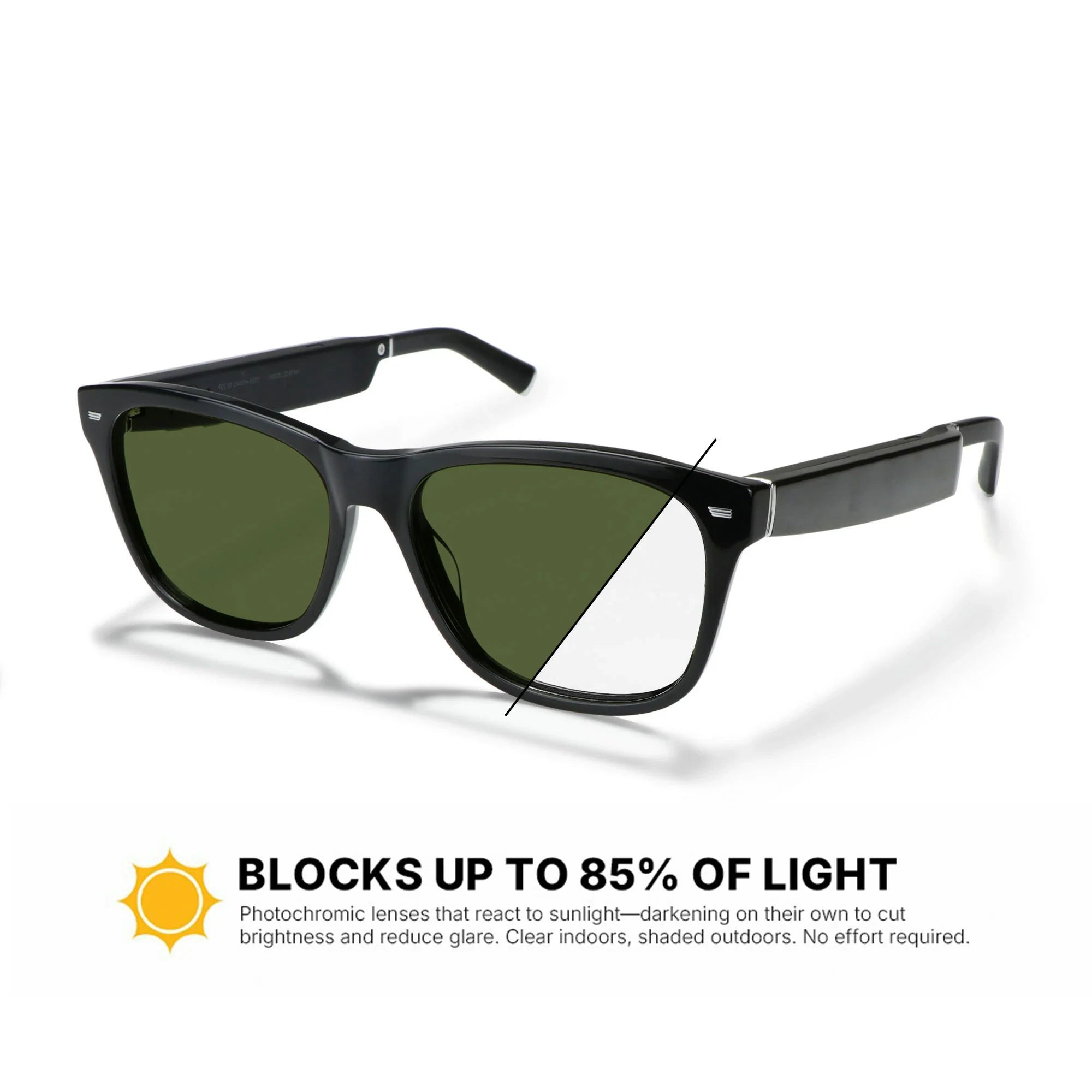 Amazon Echo Square Replacement Lenses