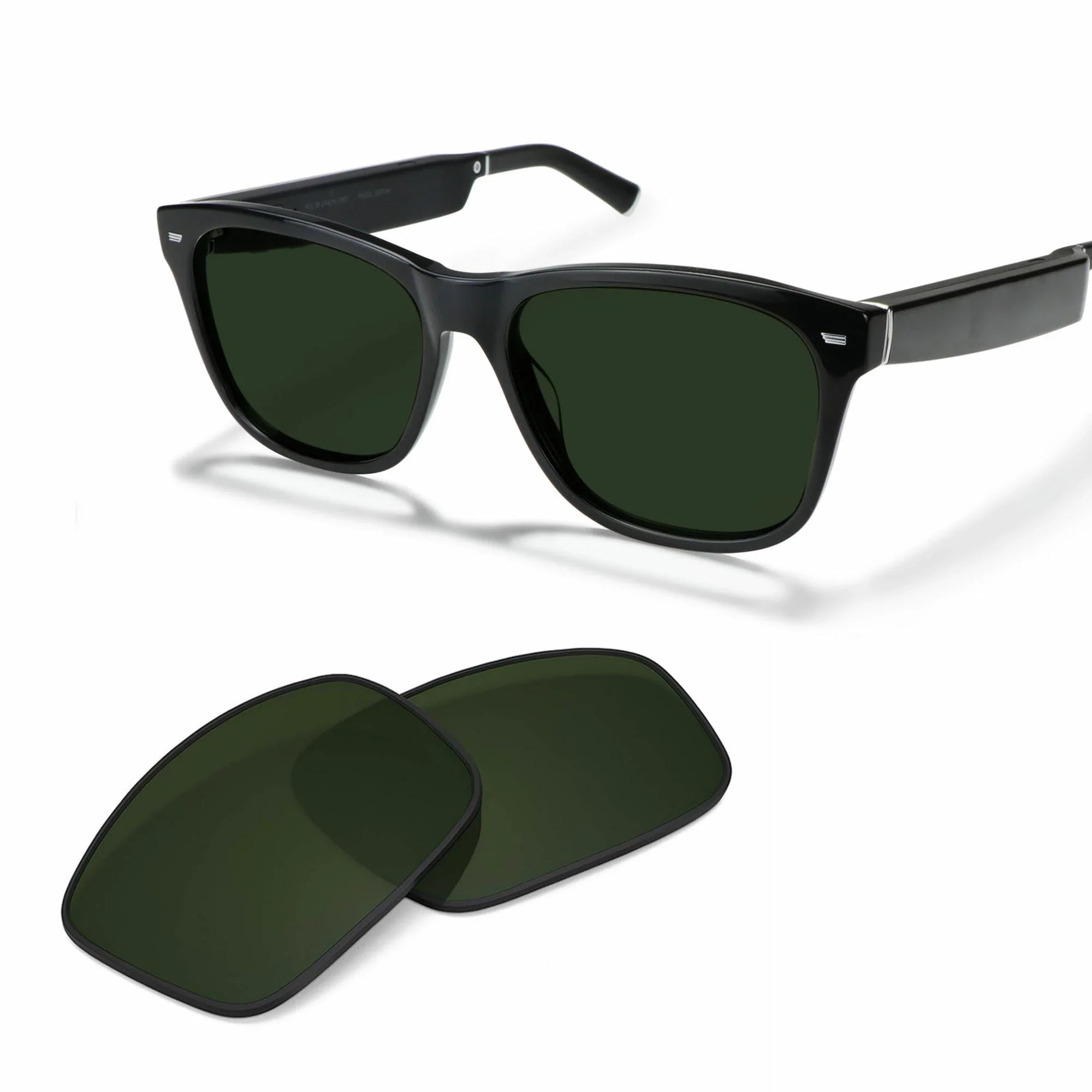 Amazon Echo Square Replacement Lenses