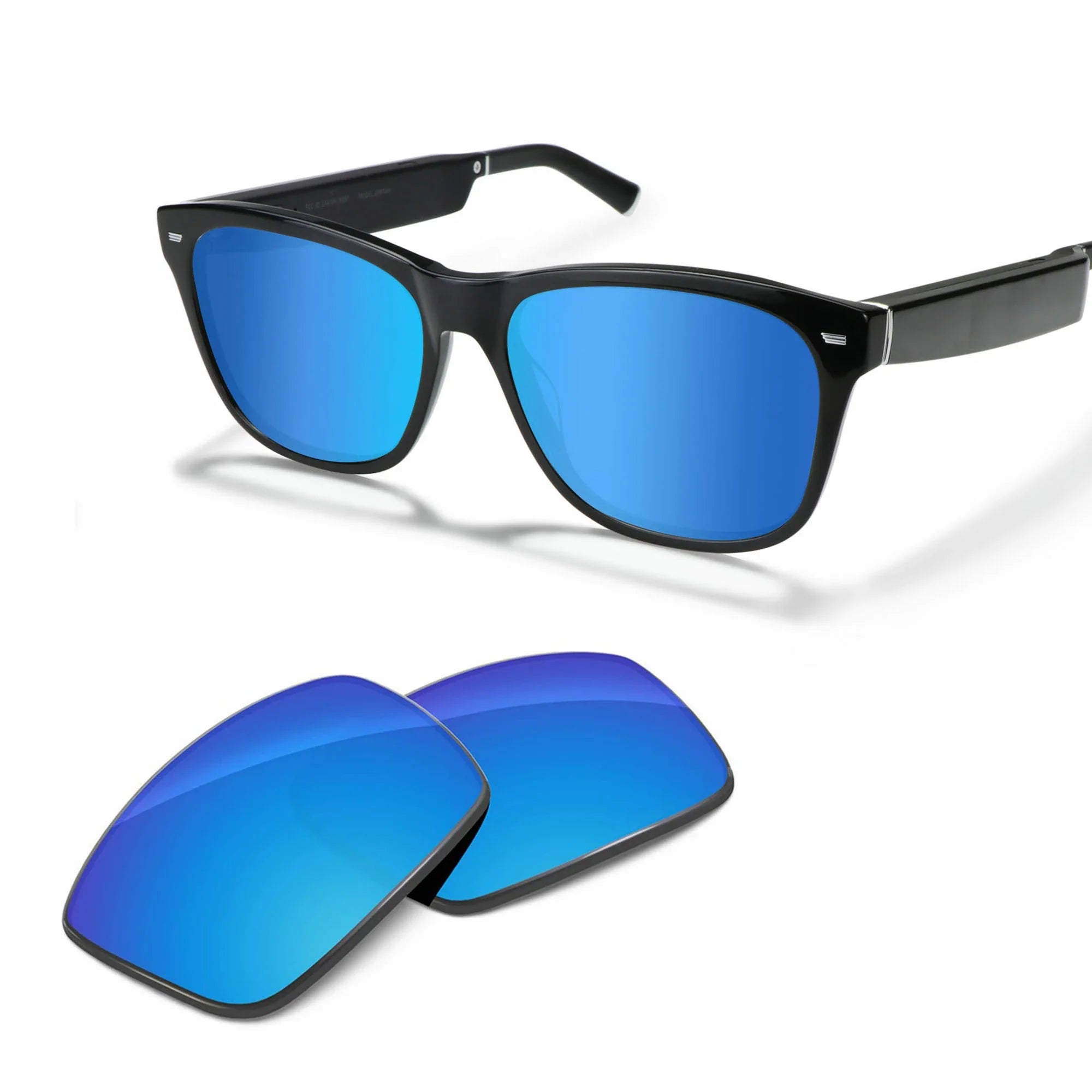 Amazon Echo Square Replacement Lenses